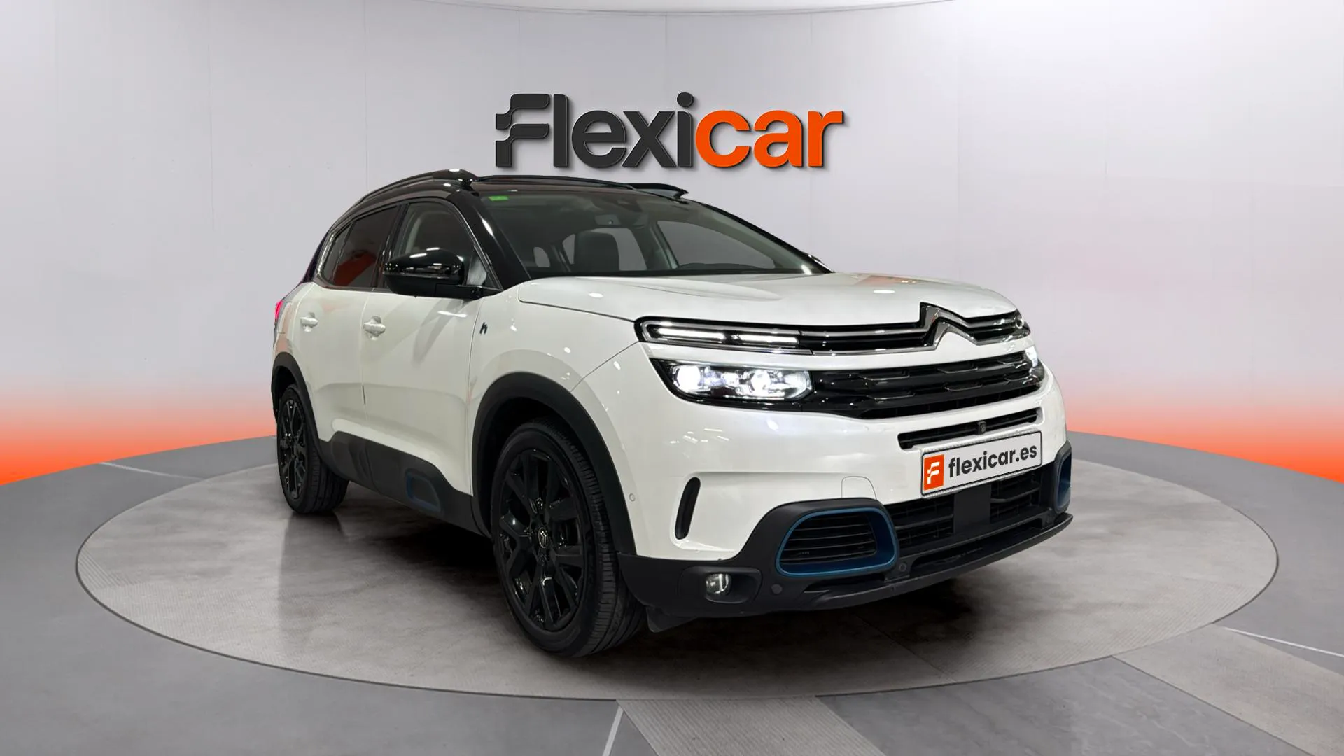 Citroën C5 Aircross 225 e-EAT8 Shine Pack