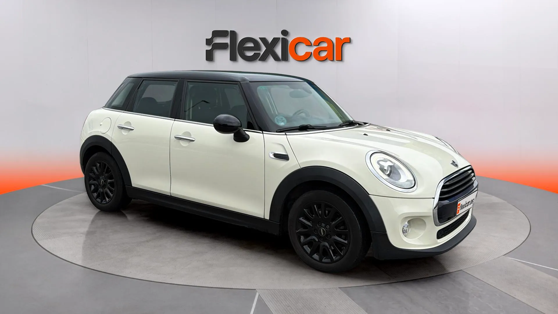 MINI Mini COOPER D 5 PUERTAS