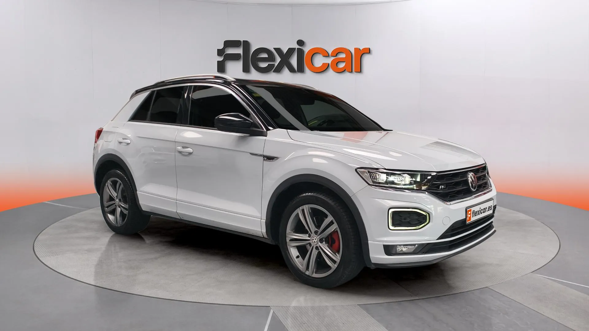 Volkswagen T-Roc Sport 1.5 TSI EVO 110kW (150CV) DSG