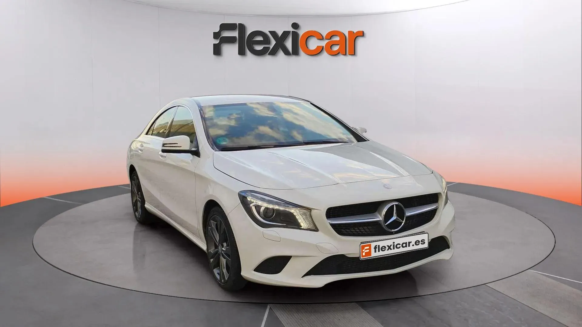 Mercedes-Benz Classe CLA CLA 200 d