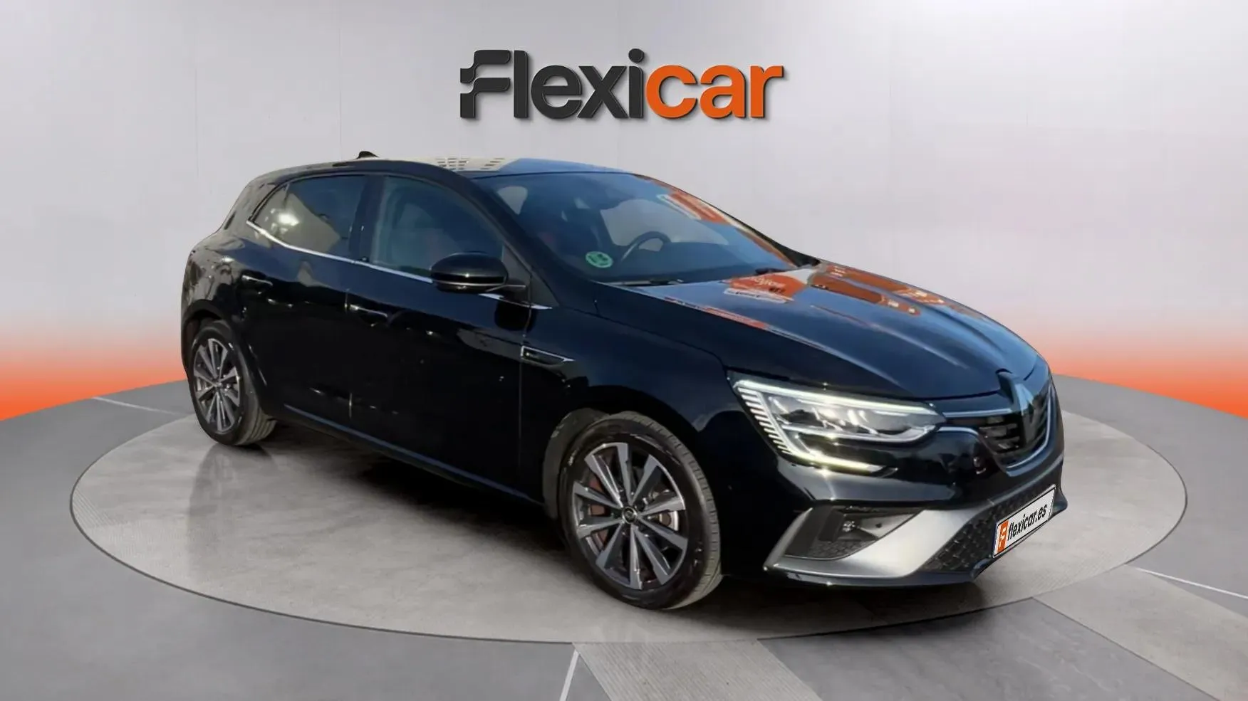 Renault Mégane R.S.Line Blue dCi 85 kW (115CV)