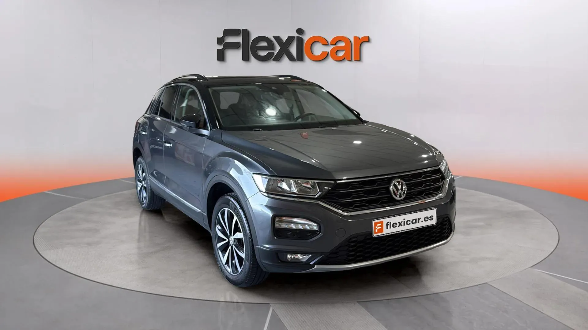 Volkswagen T-Roc Advance 1.5 TSI 110kW (150CV) DSG