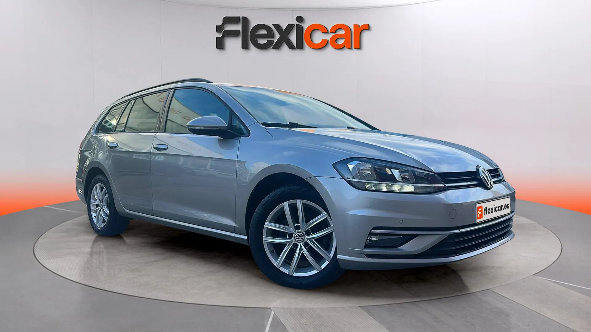 Volkswagen Golf Advance 2.0 TDI 110kW (150CV) Variant