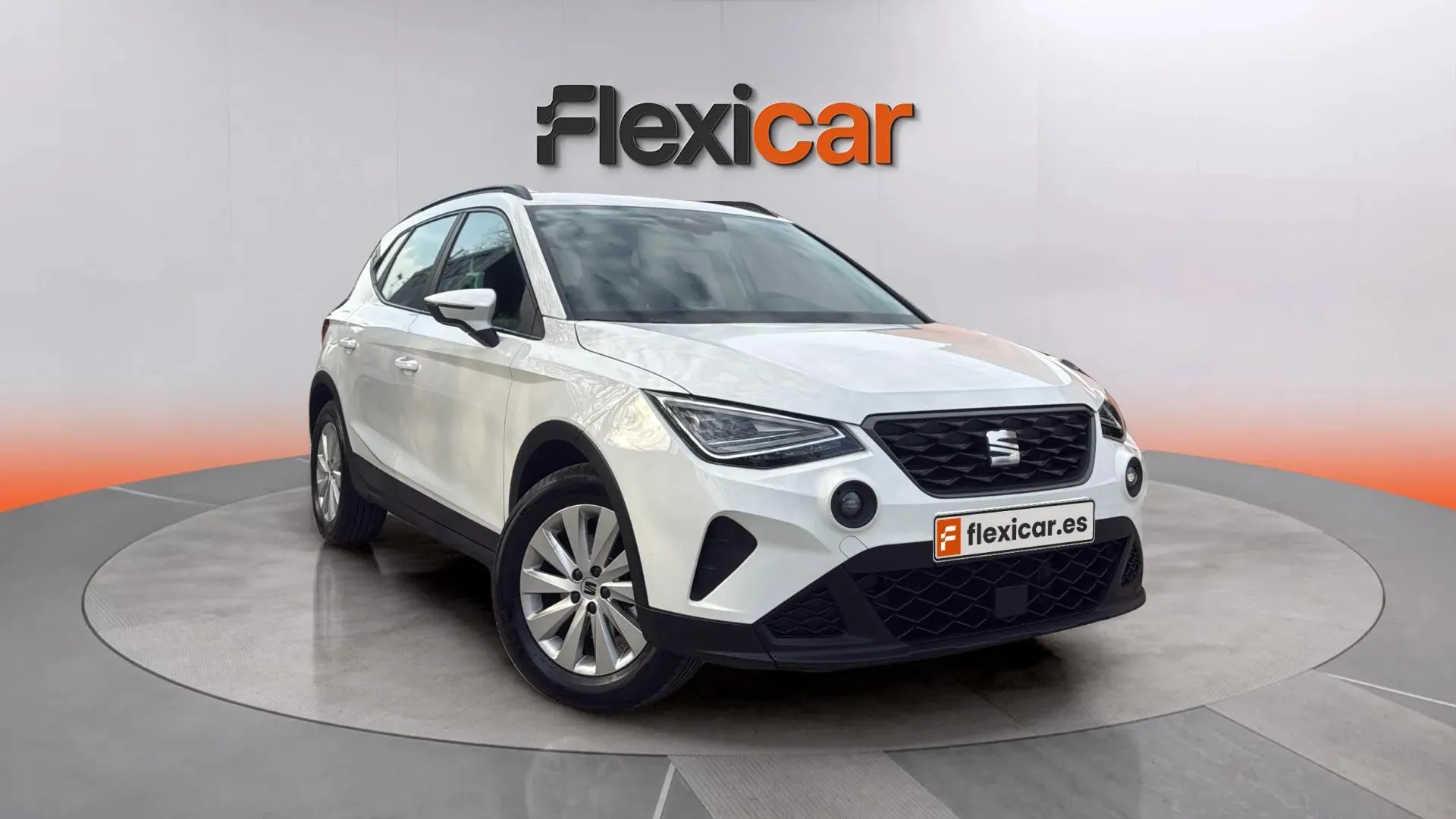 SEAT Arona 1.0 TSI 85kW (115CV) DSG Style XM