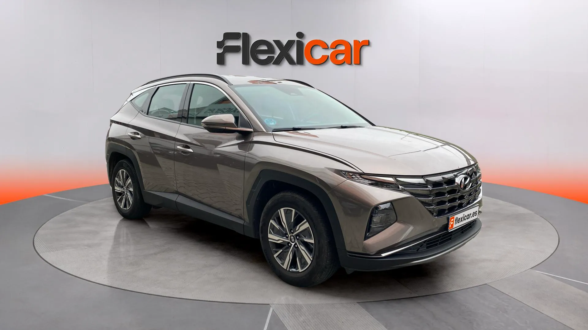 Hyundai Tucson 1.6 TGDI 110kW (150CV) Maxx