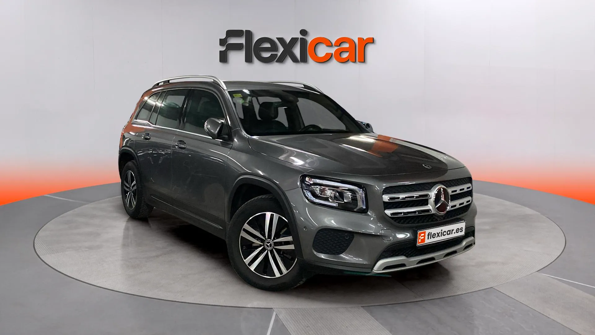Mercedes-Benz Clase GLB 2.0 GLB 200 D DCT 110KW (150CV)