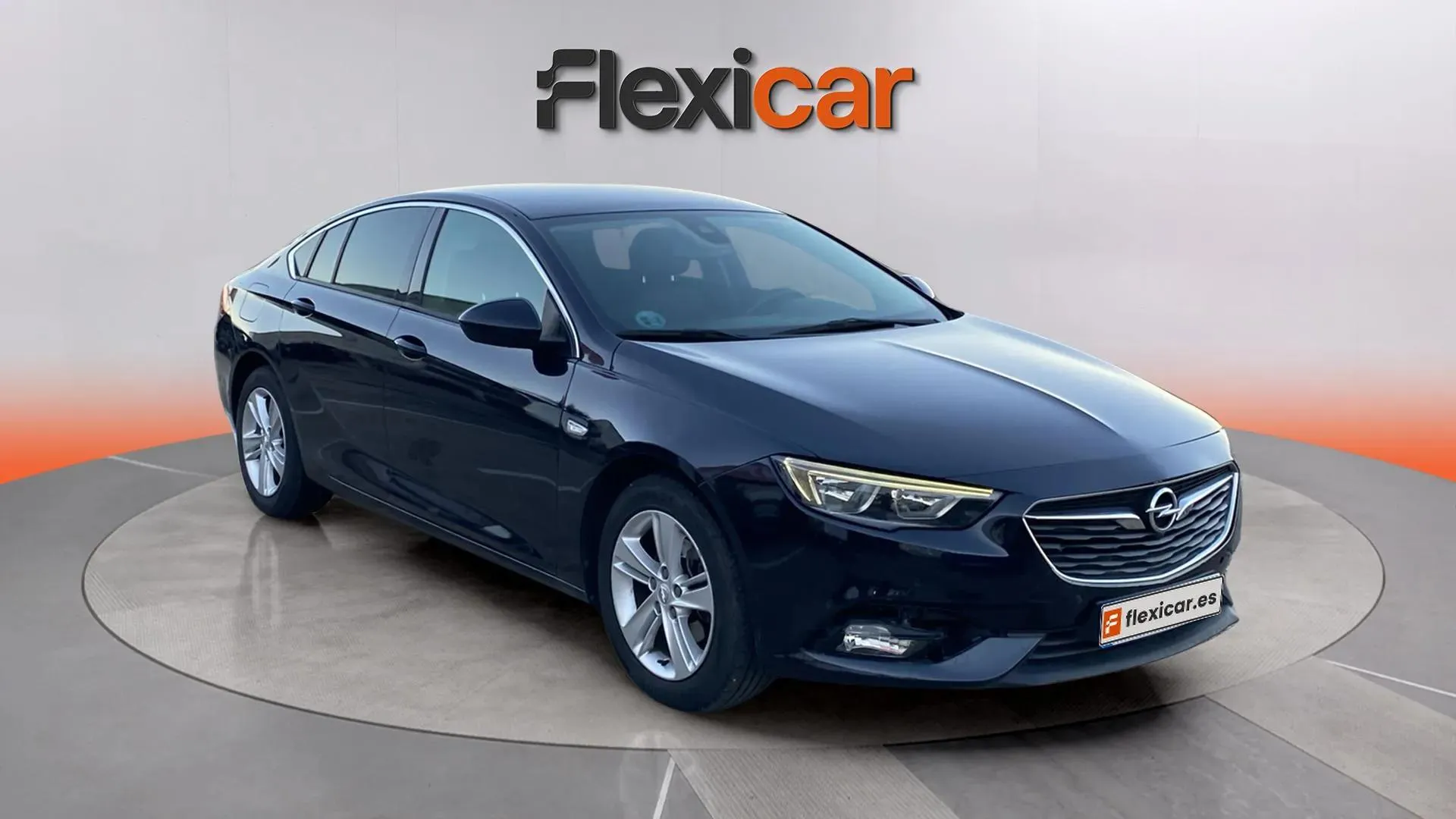 Opel Insignia GS 1.6 CDTi 100kW Turbo D 120 Aniversar.