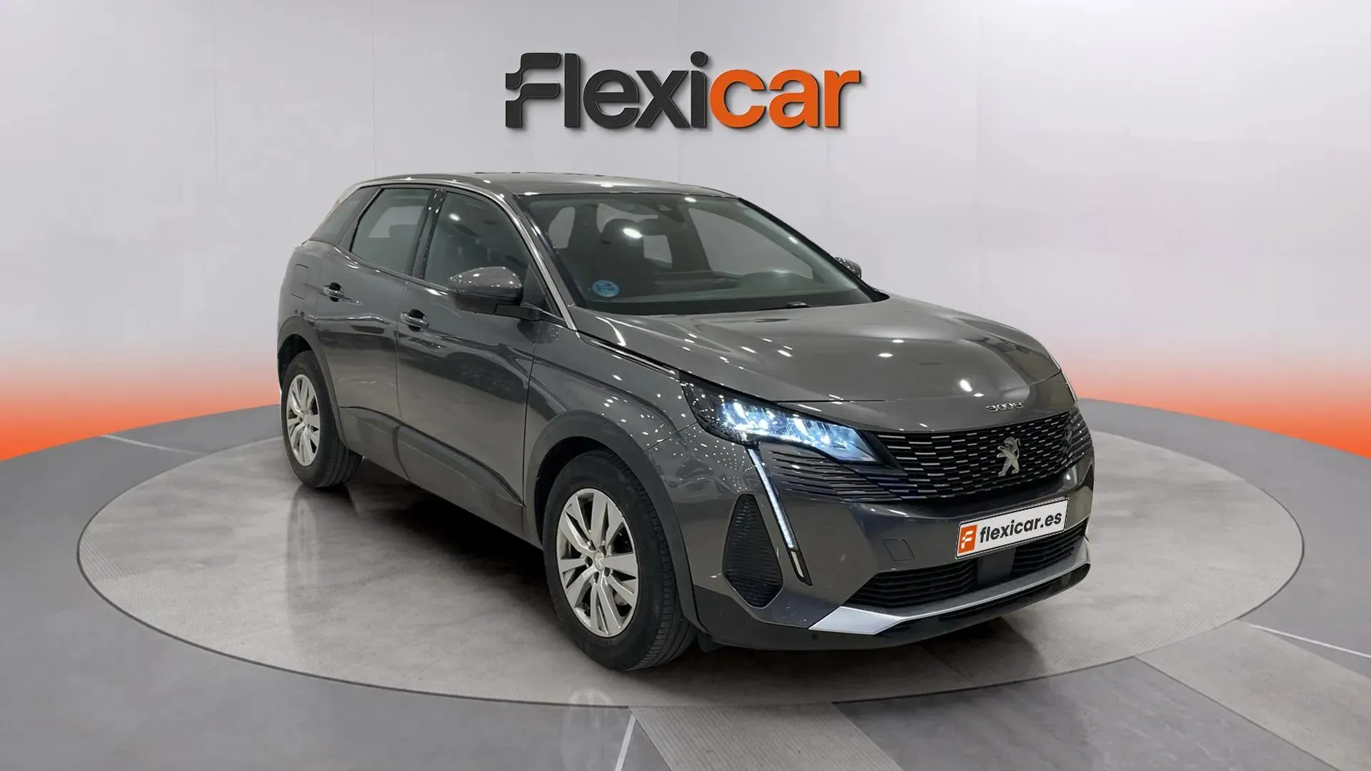 Peugeot 3008 1.5 BlueHDi 96kW (130CV) S&S Active