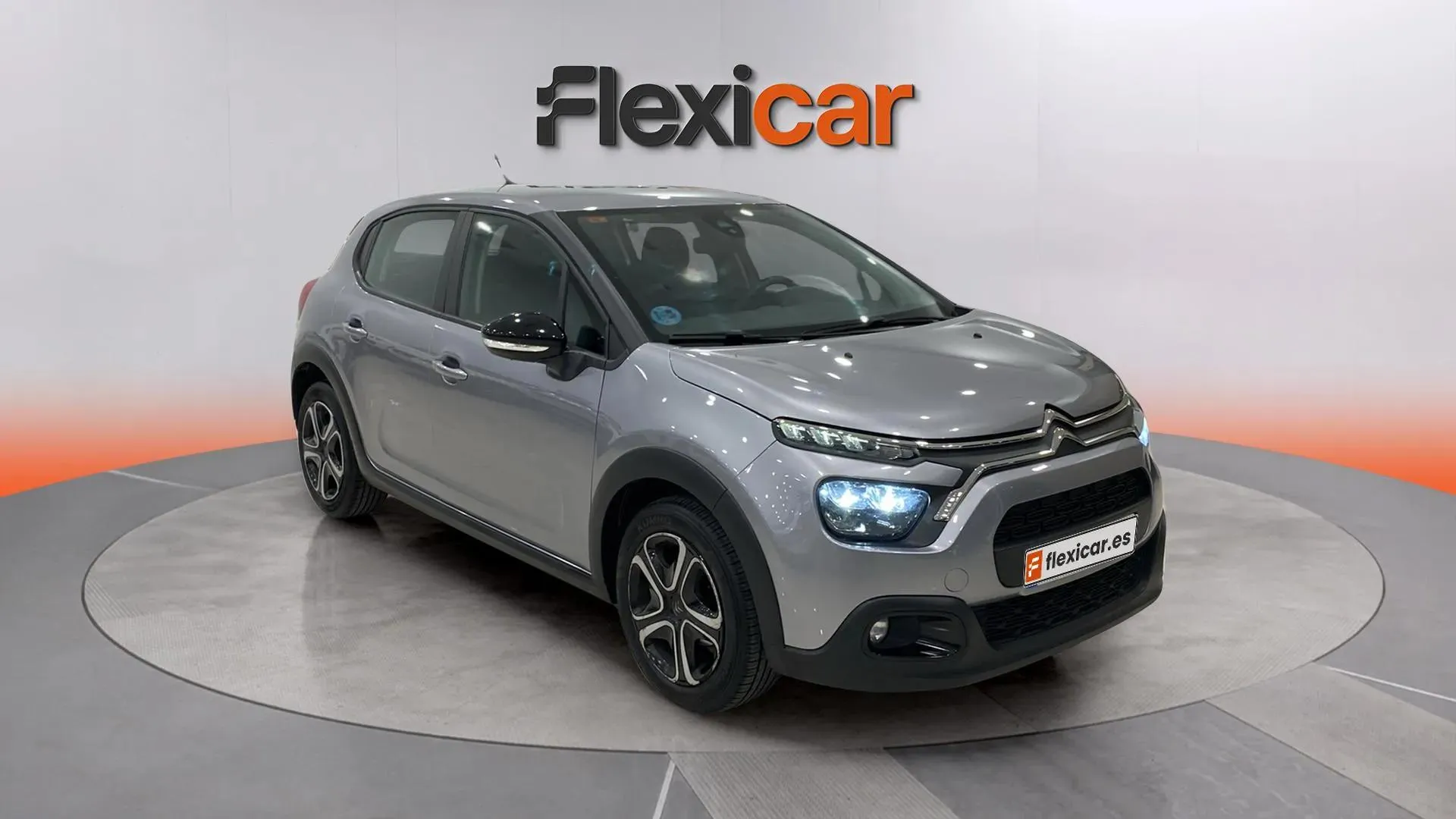 Citroën C3 BlueHDi 75KW (100CV) S&S Feel