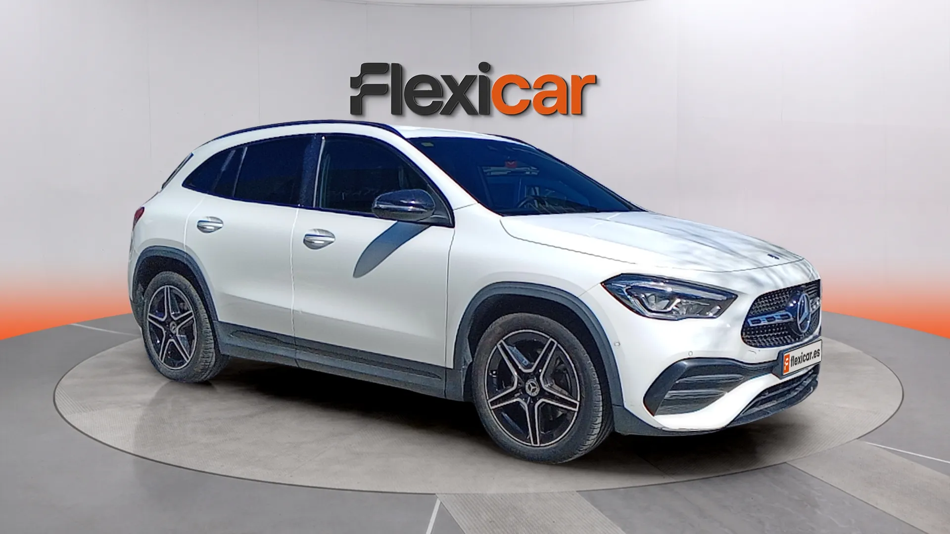 Mercedes-Benz Clase GLA GLA 200 D