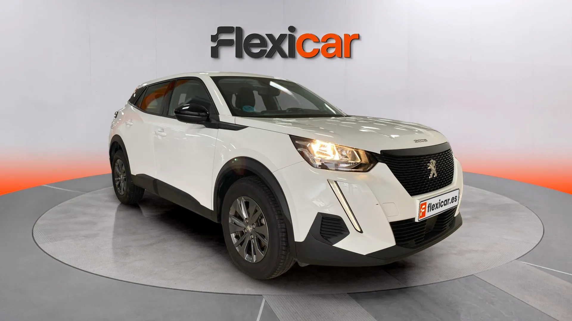 Peugeot 2008 Active Pack BlueHDI 81kW (110CV)