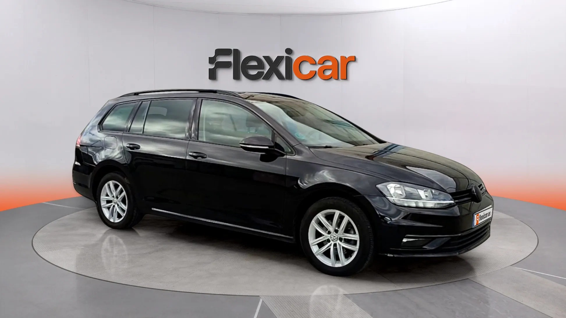 Volkswagen Golf Advance 1.6 TDI 85kW (115CV) Variant