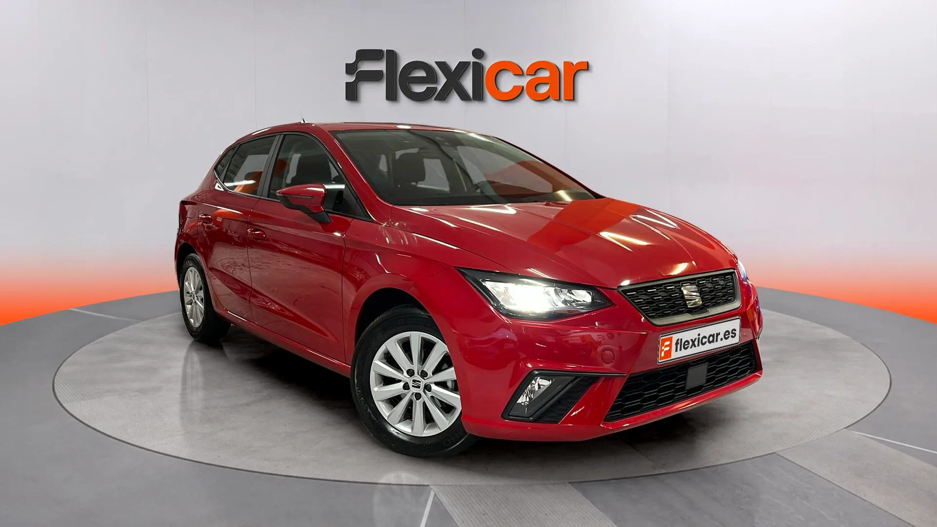SEAT Ibiza 1.0 MPI 59kW (80CV) Reference XL