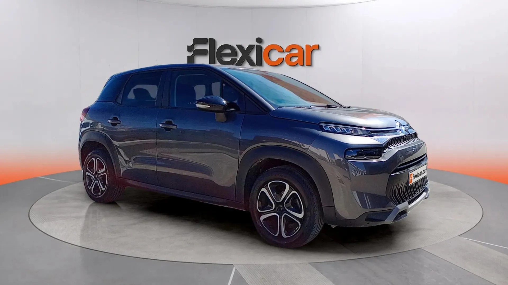 Citroën C3 Aircross PureTech 81kW (110CV) You!