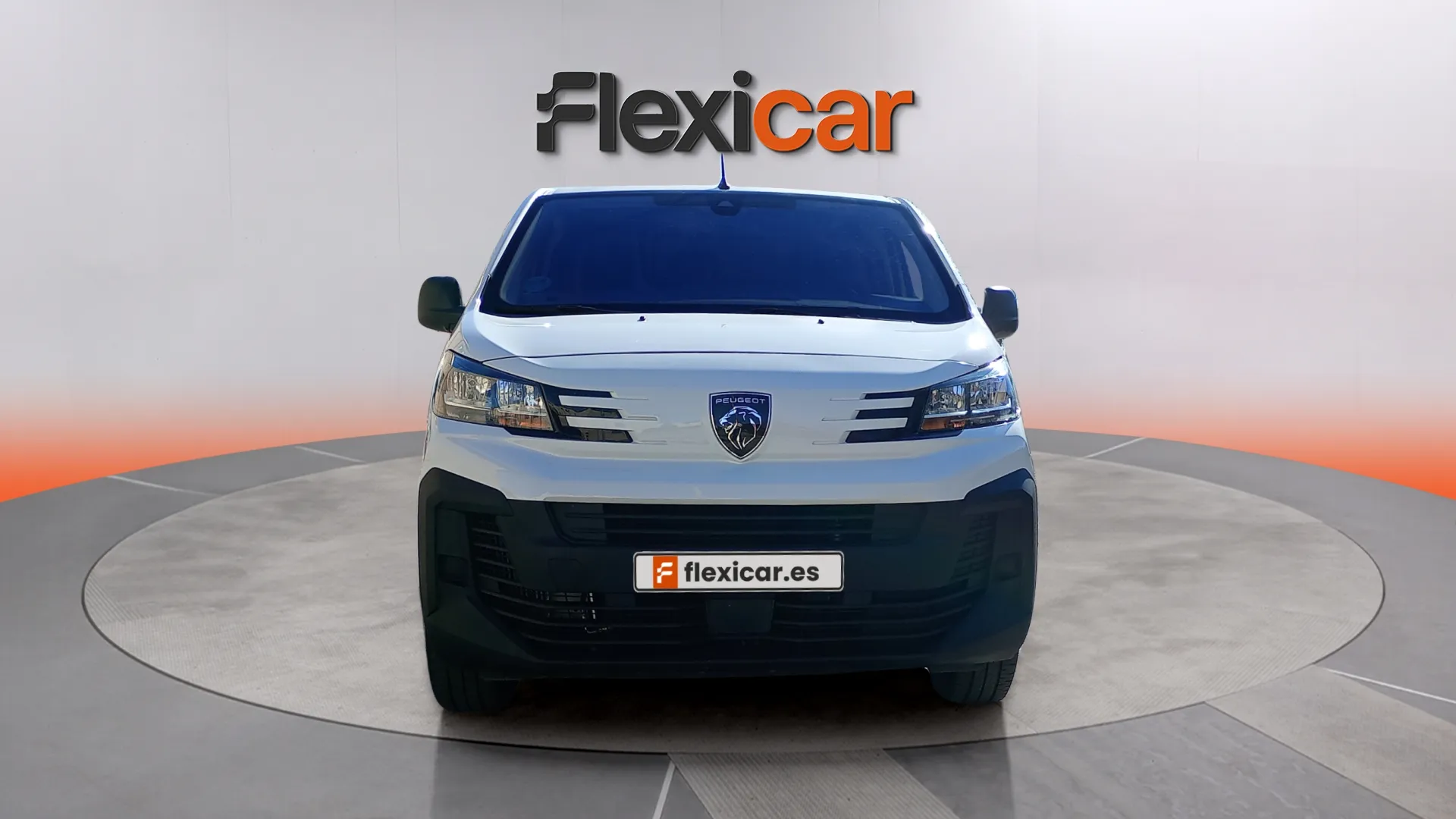 Peugeot Expert BlueHDi 120 SS 6v Standard