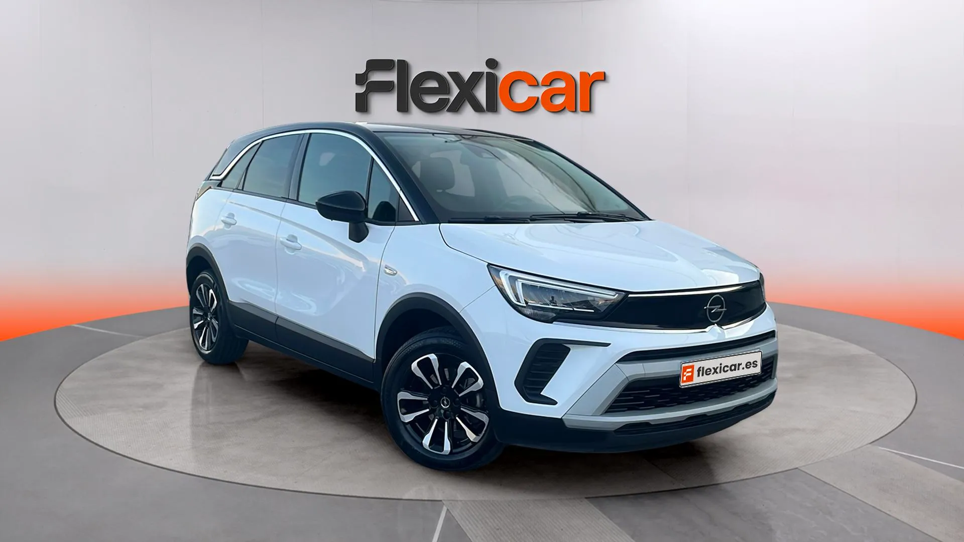 Opel Crossland 1.2 96kW (130CV) Elegance AT6