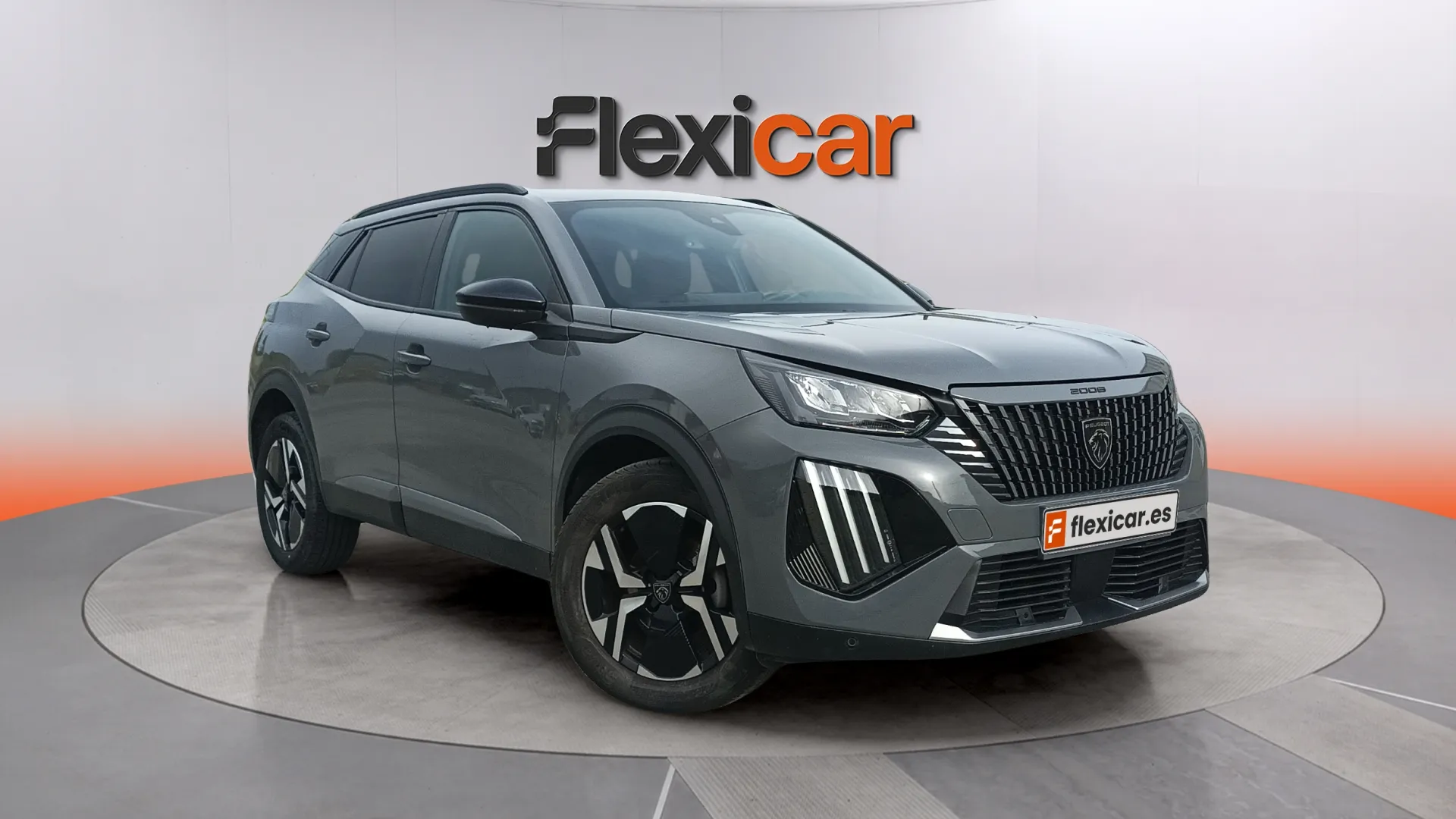 Peugeot 2008 Allure Puretech 100 S&S 6 Vel. MAN