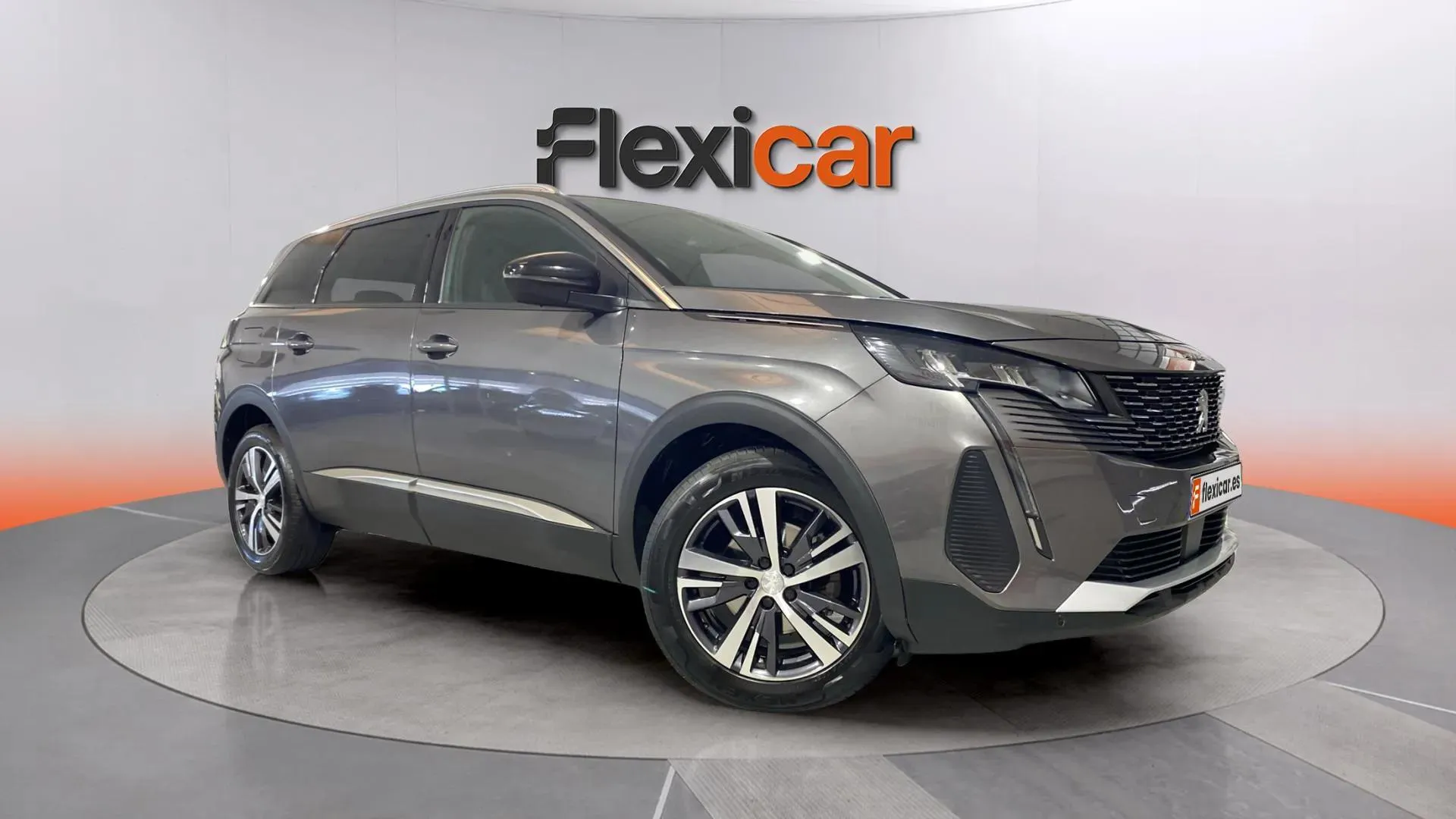 Peugeot 5008 1.2 PureTech 96KW (130CV) S&S GT