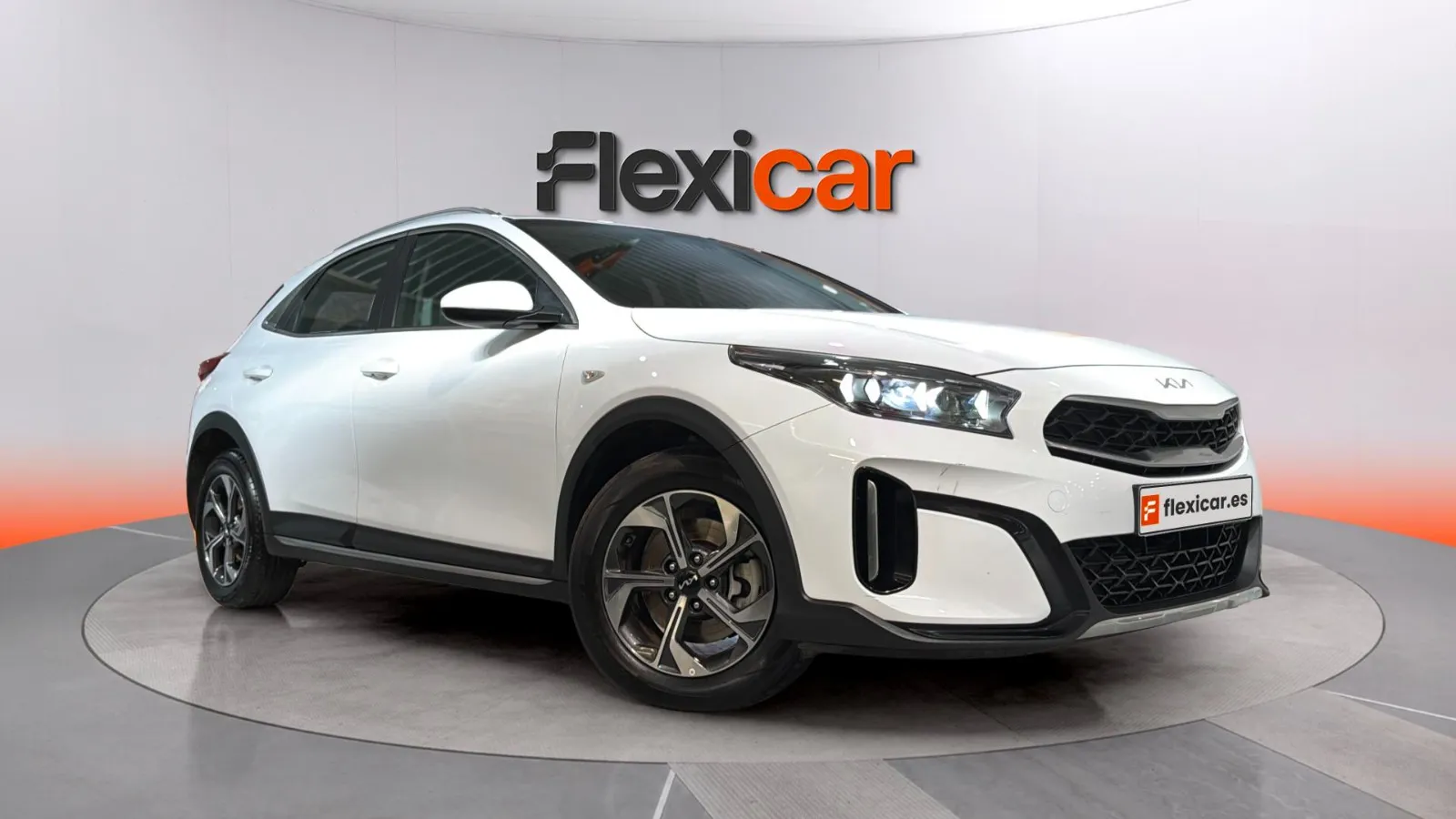 Kia XCeed 1.0 T-GDi Business 74kW (100CV)