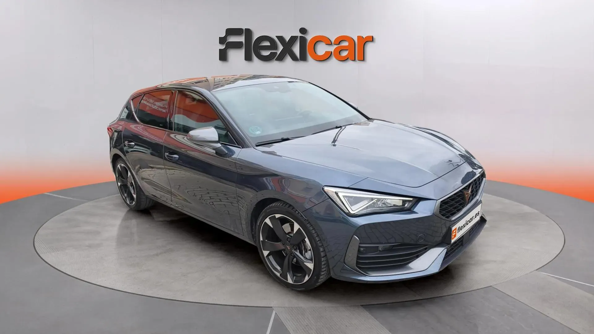 Cupra Leon 2.0 TSI 140kW (190CV) DSG