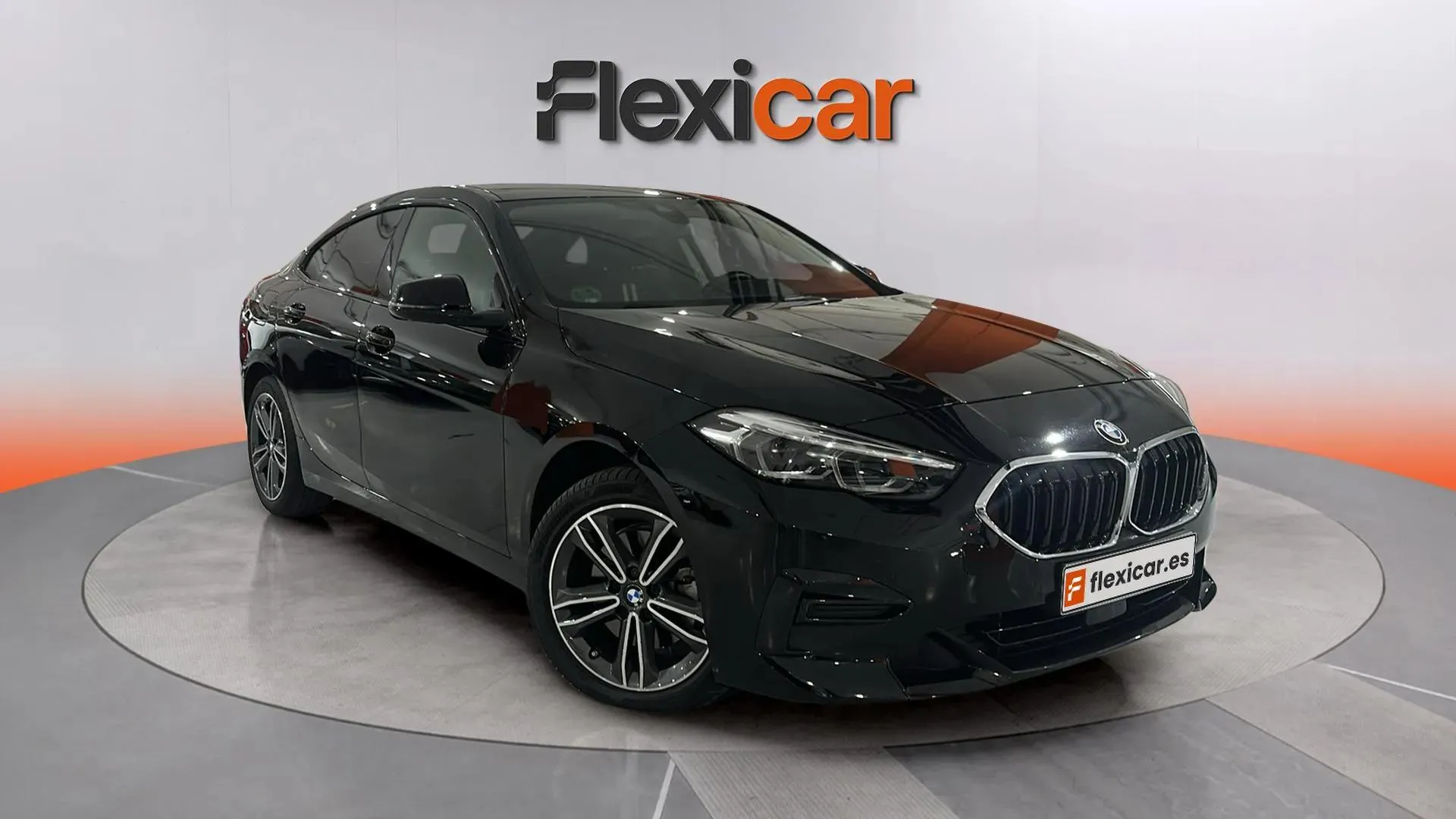 BMW Série 2 218dA Gran Coupe
