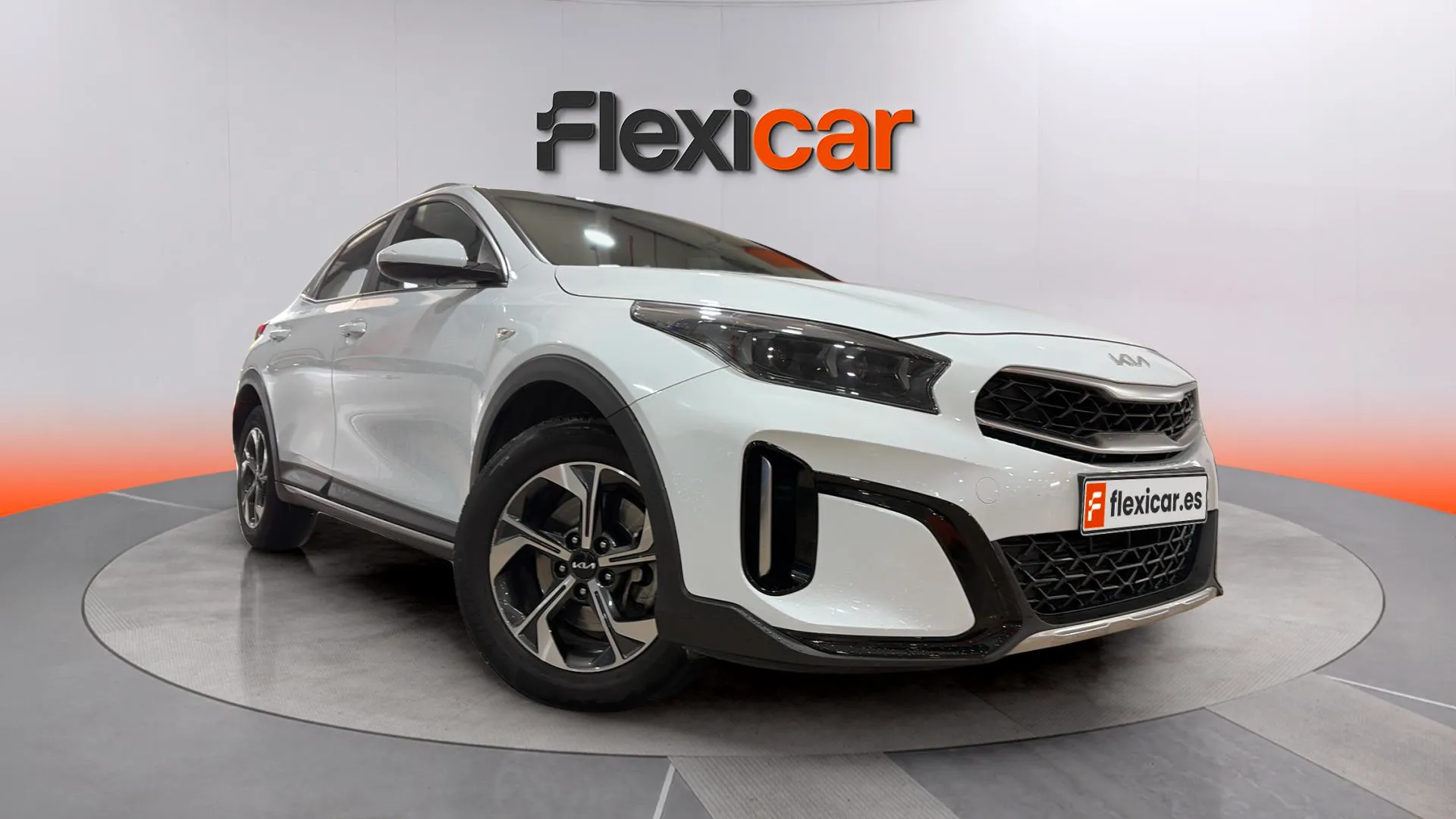 Kia XCeed 1.0 T-GDi Business 74kW (100CV)