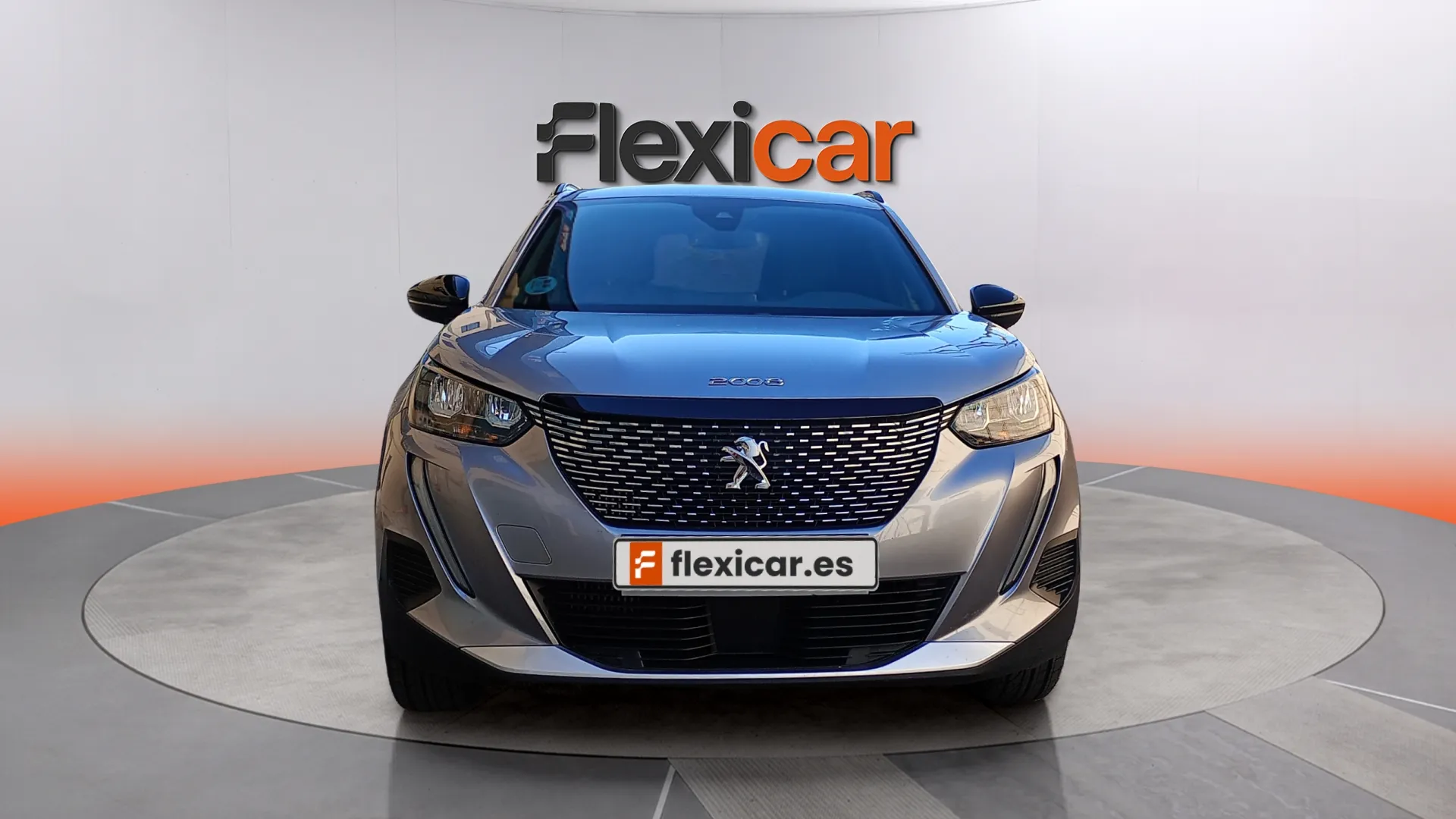 Peugeot 2008 Allure BlueHDI 130 S&S EAT8