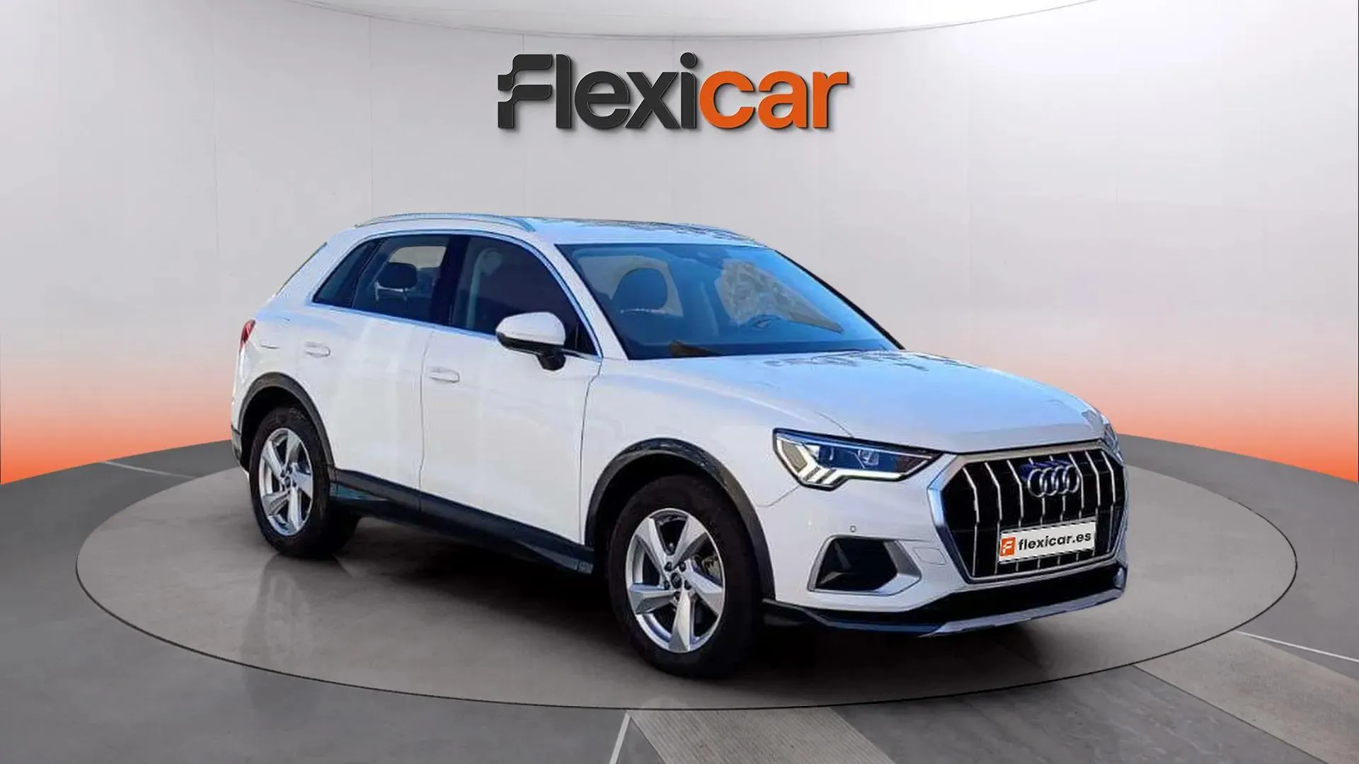 Audi Q3 35 TDI 110kW (150CV) S tronic