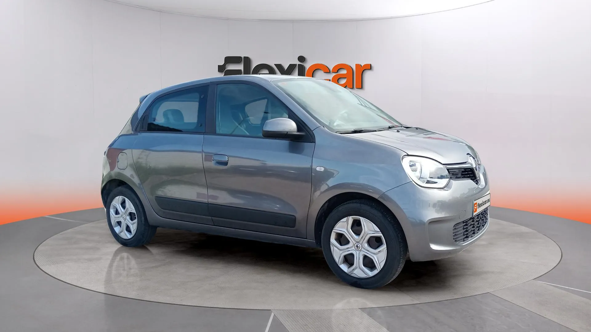 Renault Twingo Zen TCe 68 kW (95CV)