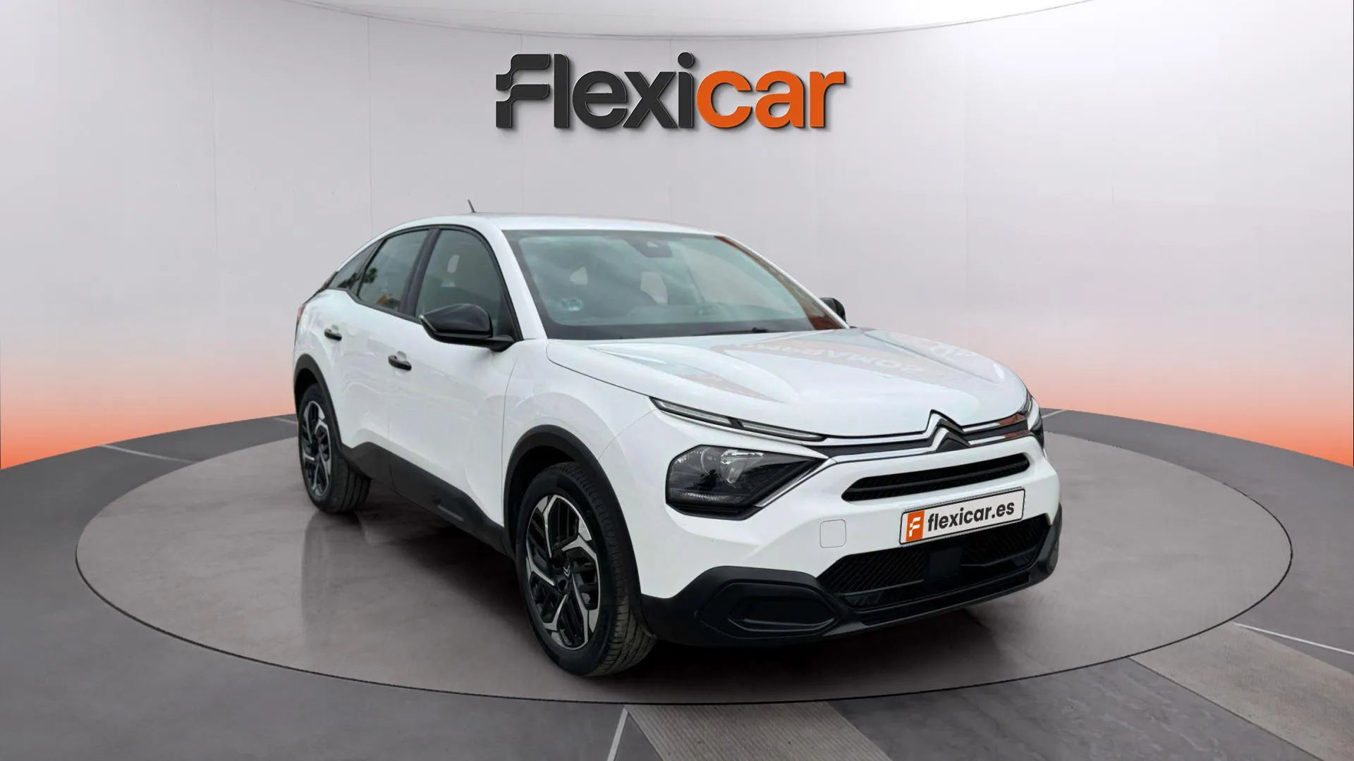 Citroën C4 PureTech 130 S&S 6v You