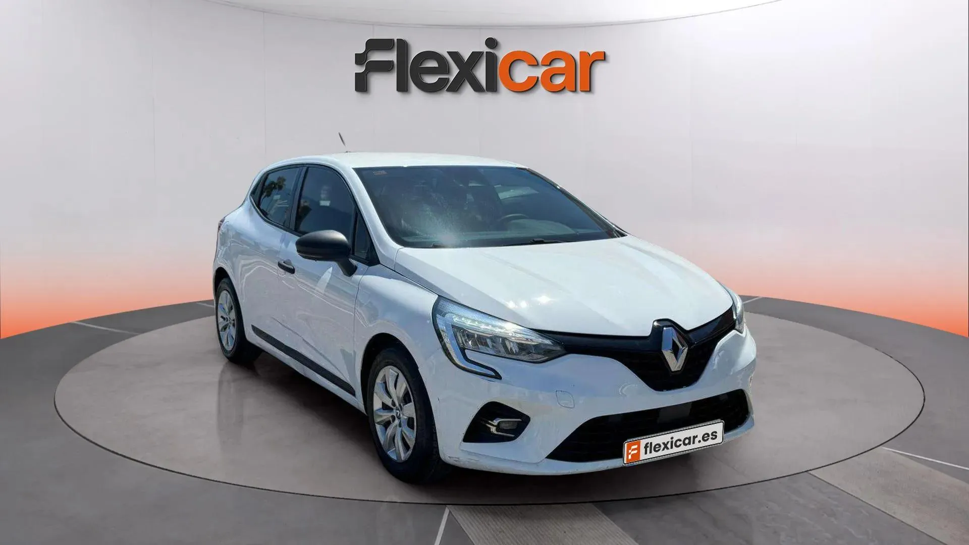 Renault Clio Business TCe 74 kW (100CV) GLP