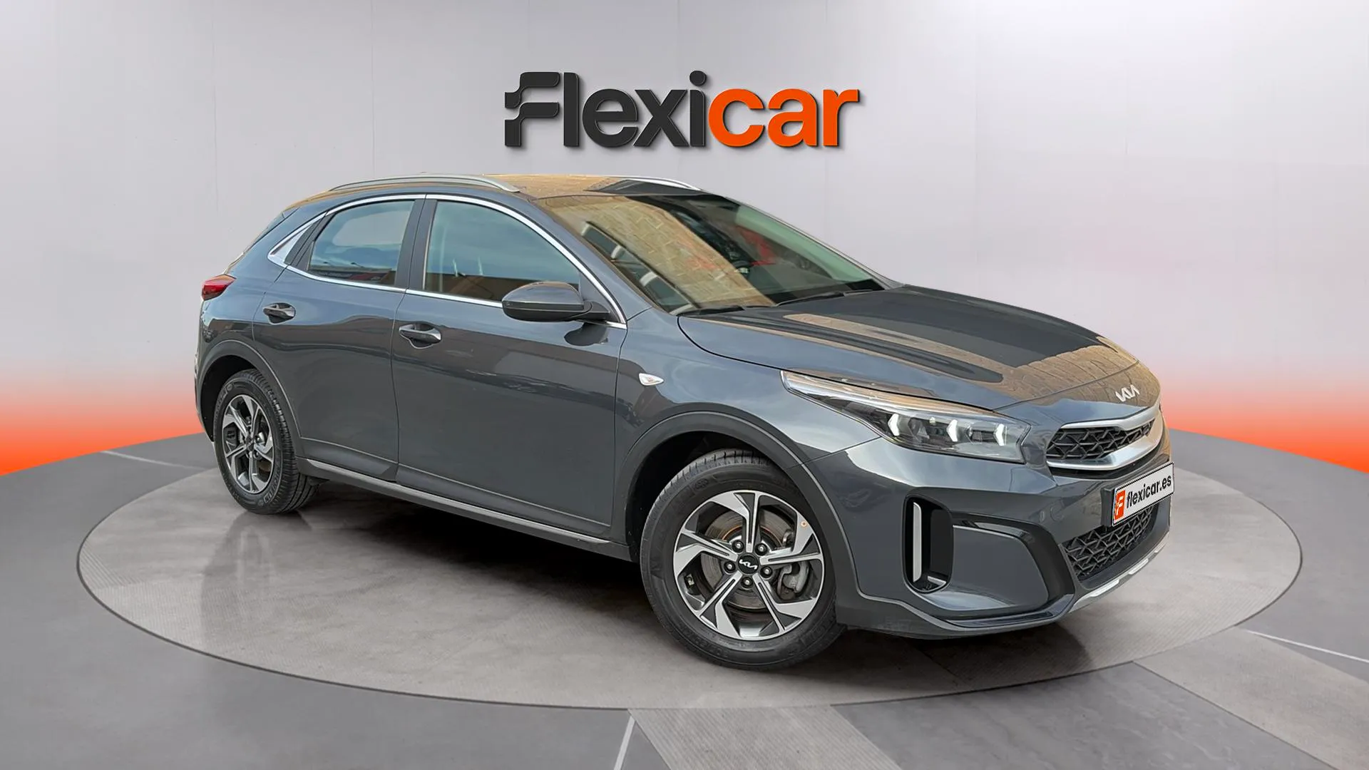 Kia XCeed 1.0 T-GDi Business 74kW (100CV)