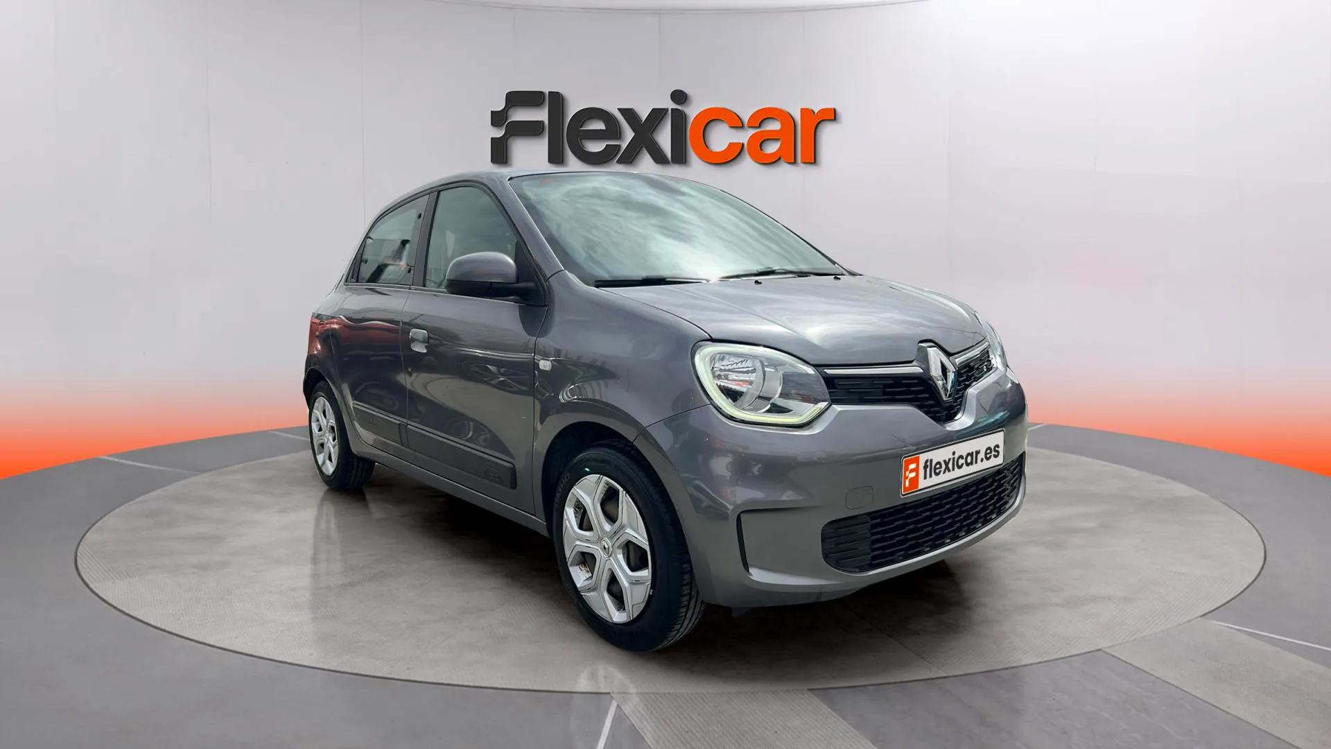 Renault Twingo Limited SCe 52kW (70CV) -18