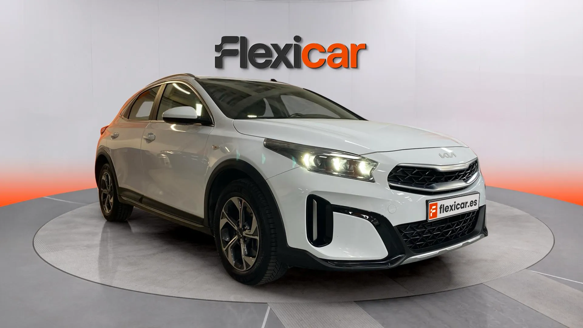 Kia XCeed 1.0 T-GDi Business 74kW (100CV)