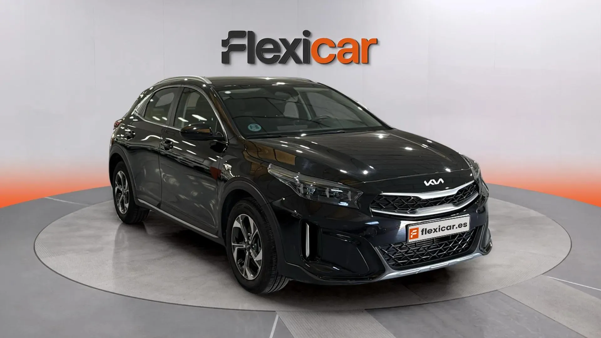 Kia XCeed 1.0 T-GDi Business 74kW (100CV)