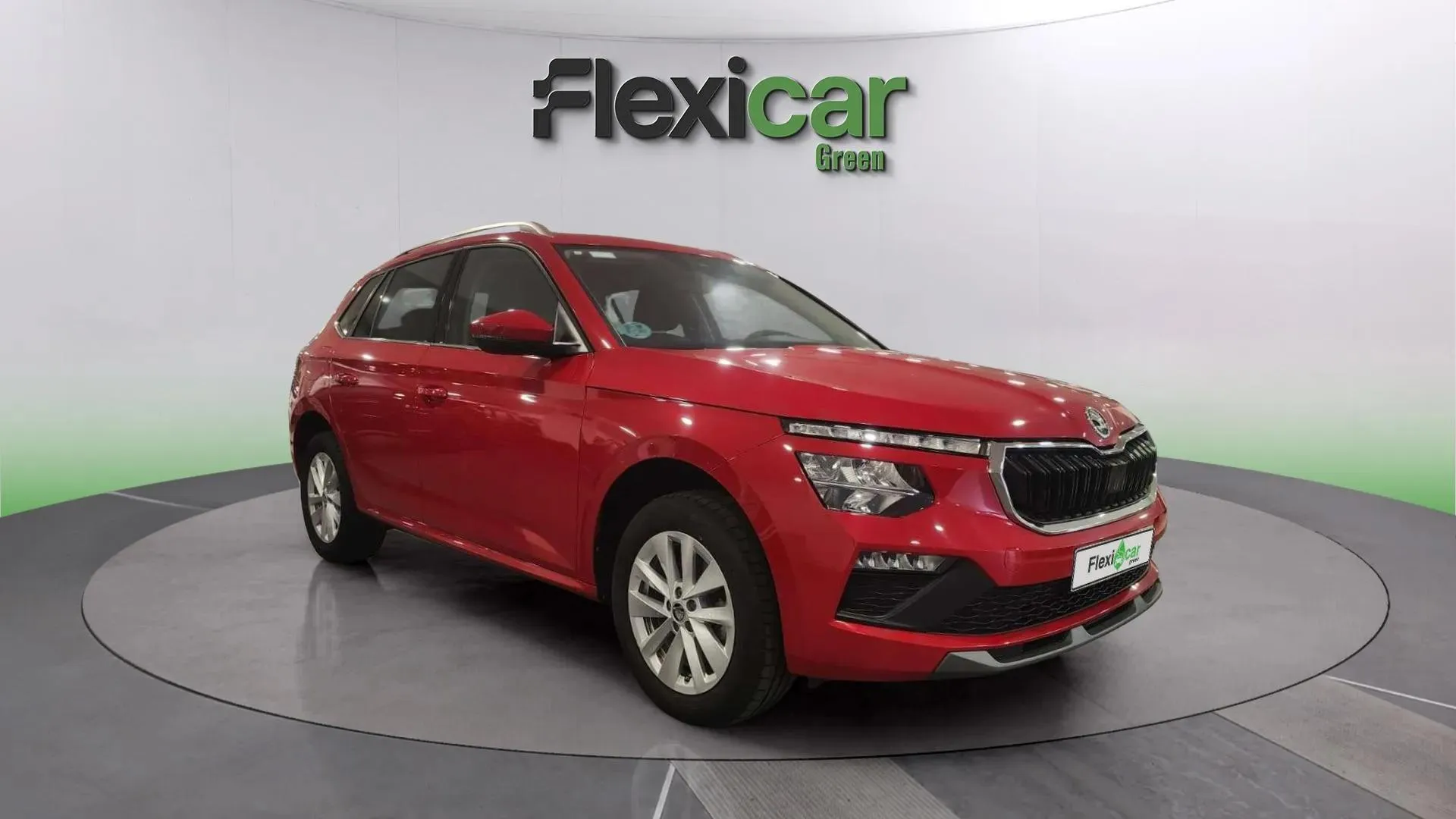 Škoda Kamiq 1.0 TSI 70kW (95CV) SELECTION