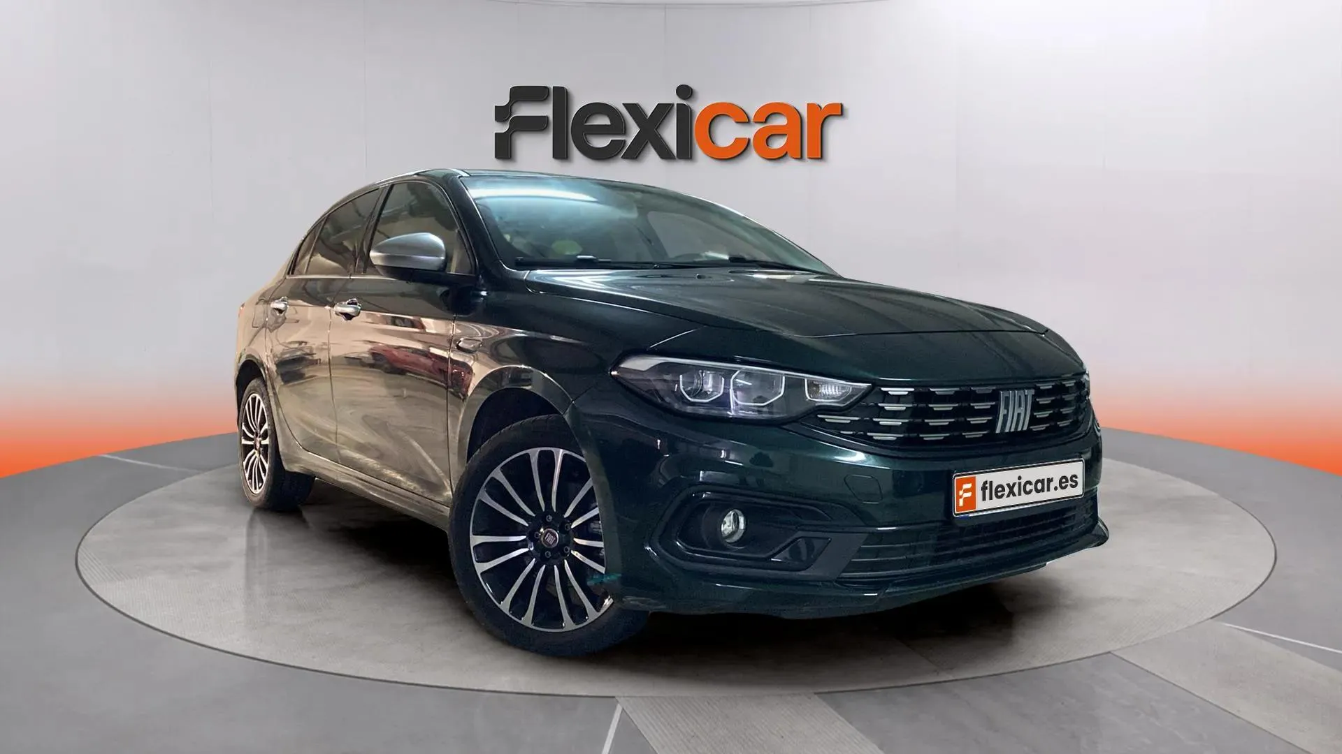 Fiat Tipo Cross 1.6 96kW (130CV)