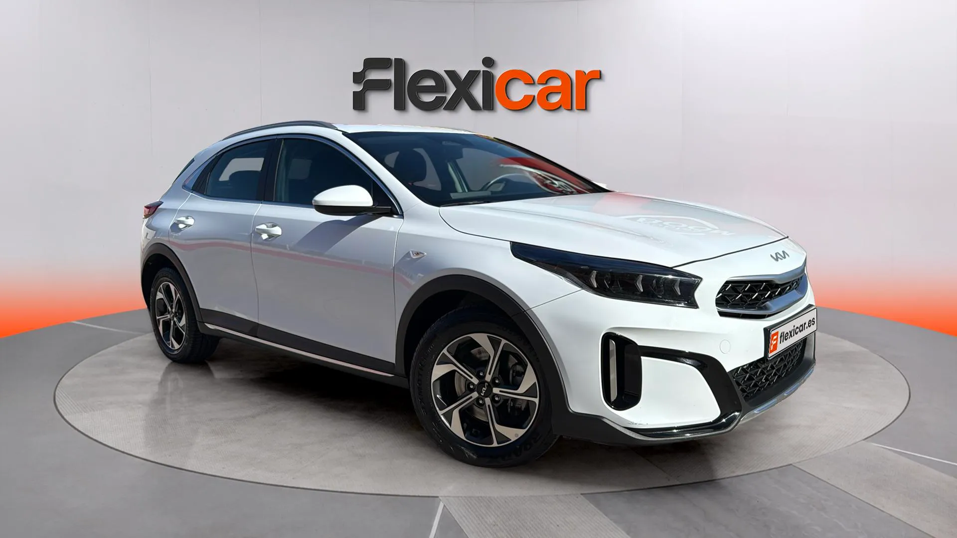 Kia XCeed 1.0 T-GDi Drive 74kW (100CV)