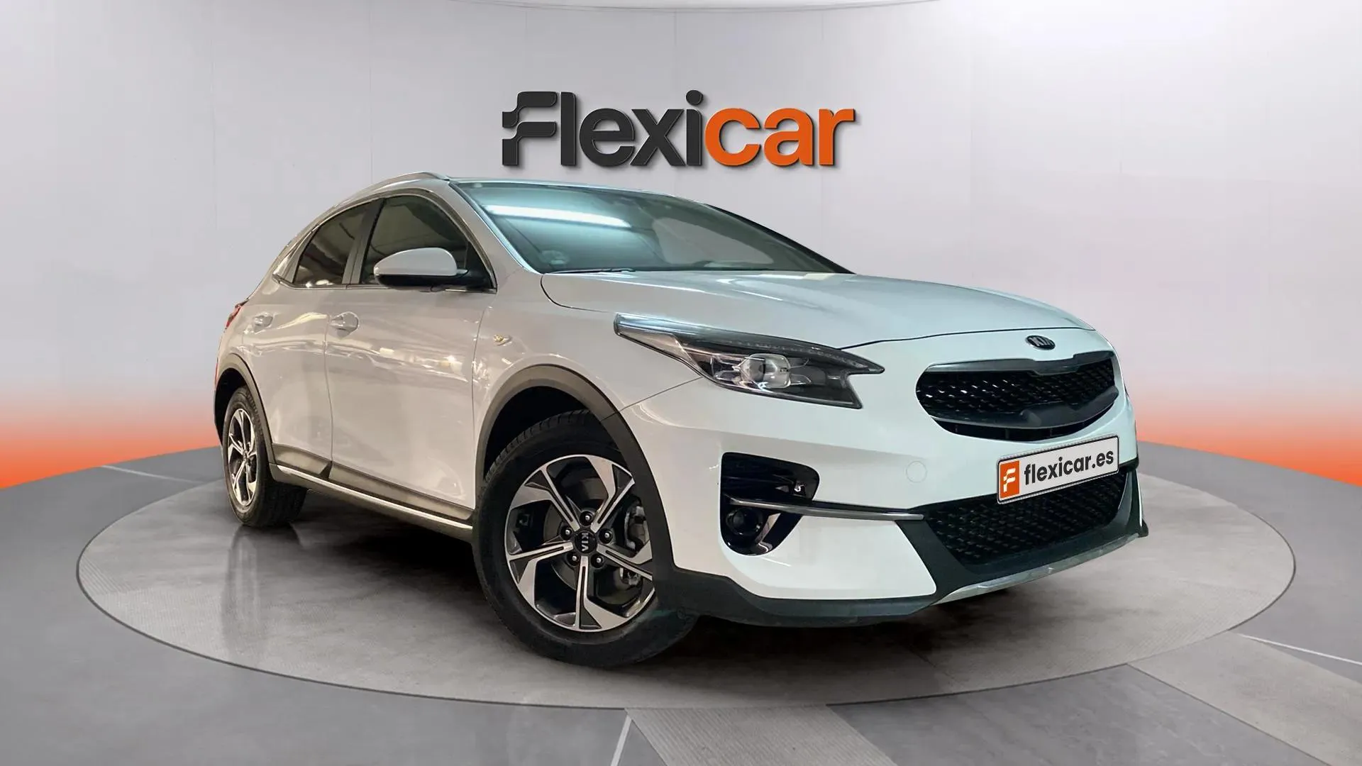 Kia XCeed 1.0 T-GDi Drive 88kW (120CV)