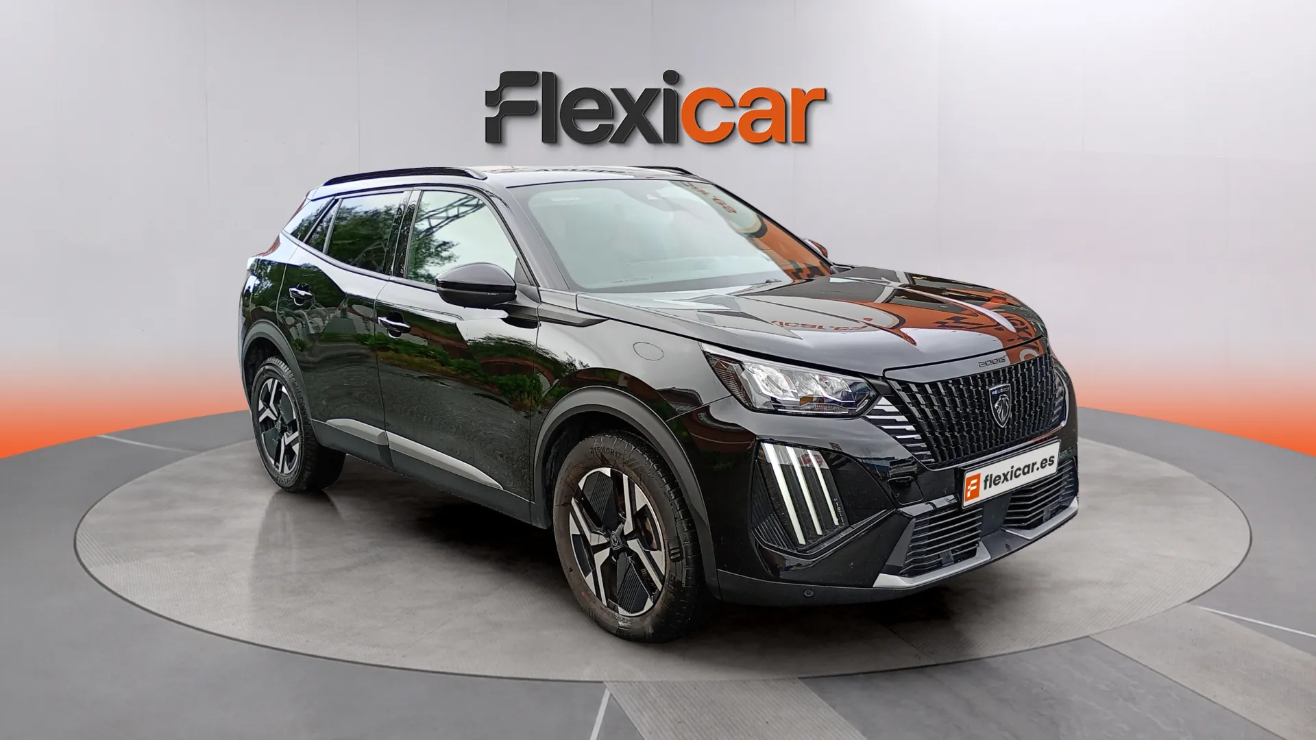 Peugeot 2008 Allure Puretech 130 S&S EAT8