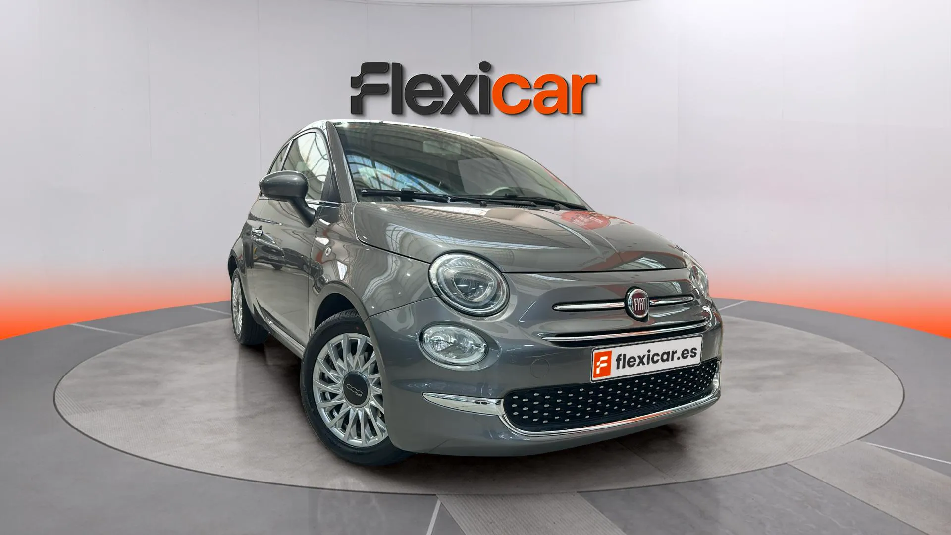 Fiat 500 Cult 1.0 Hybrid 51KW (70 CV)