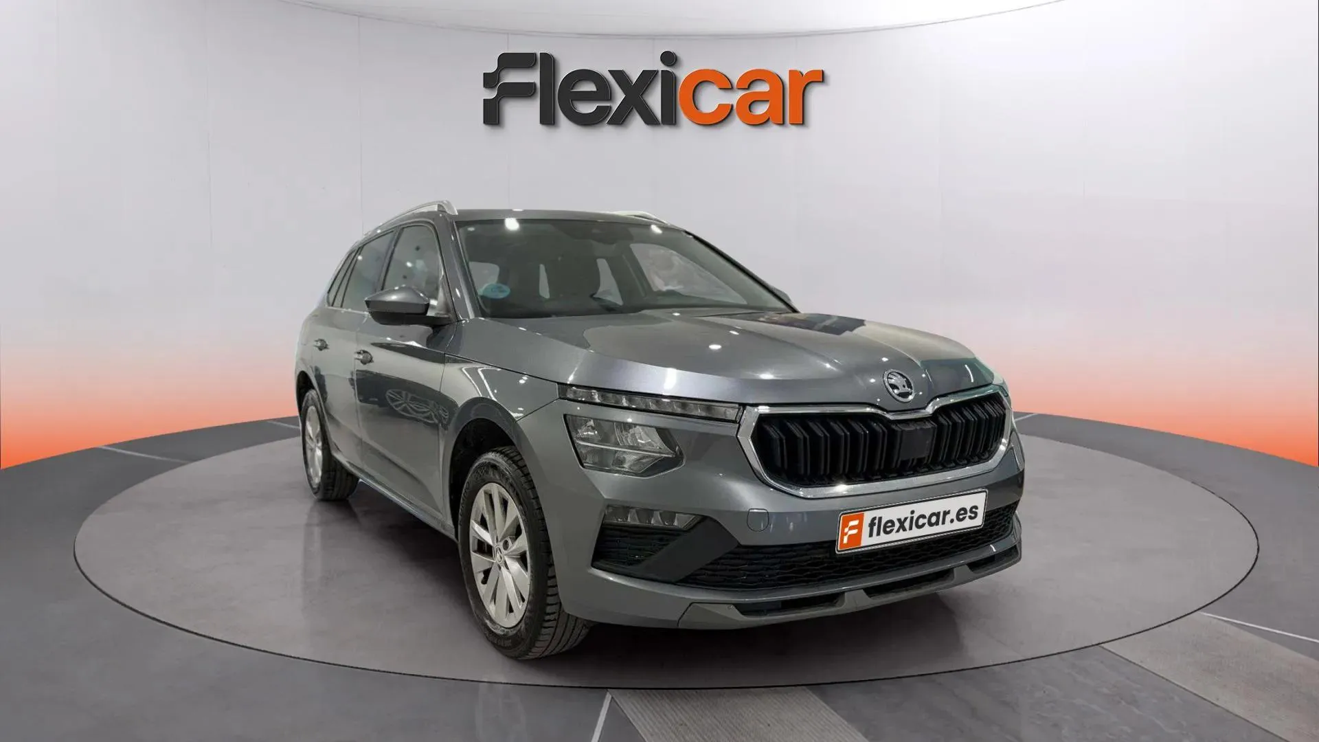 Škoda Kamiq 1.0 TSI 70kW (95CV) SELECTION