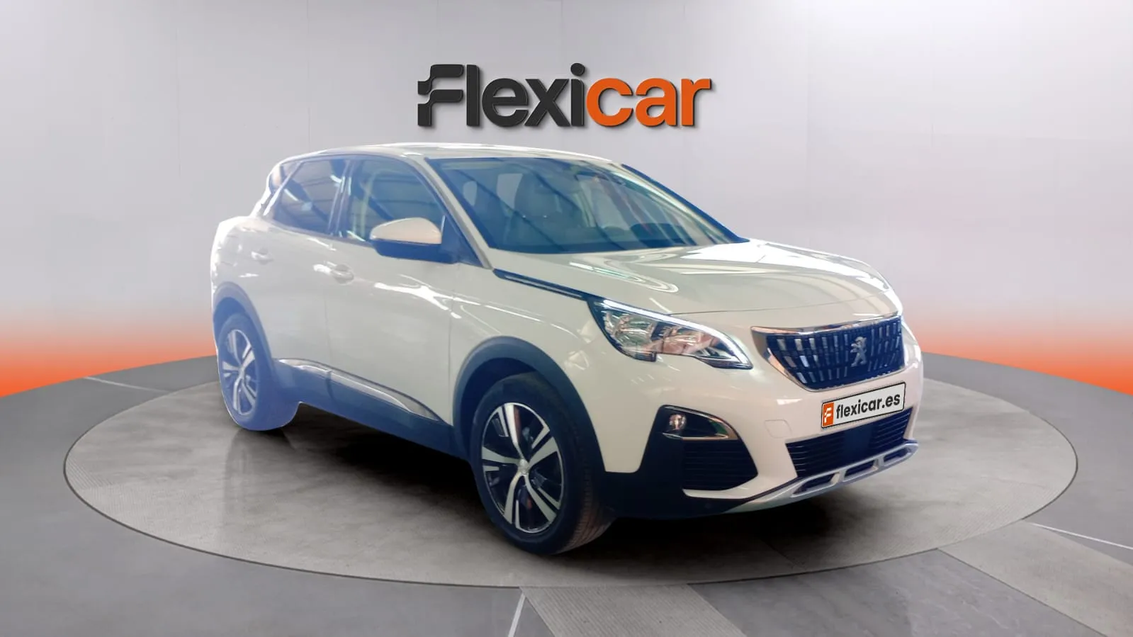 Peugeot 3008 PureTech