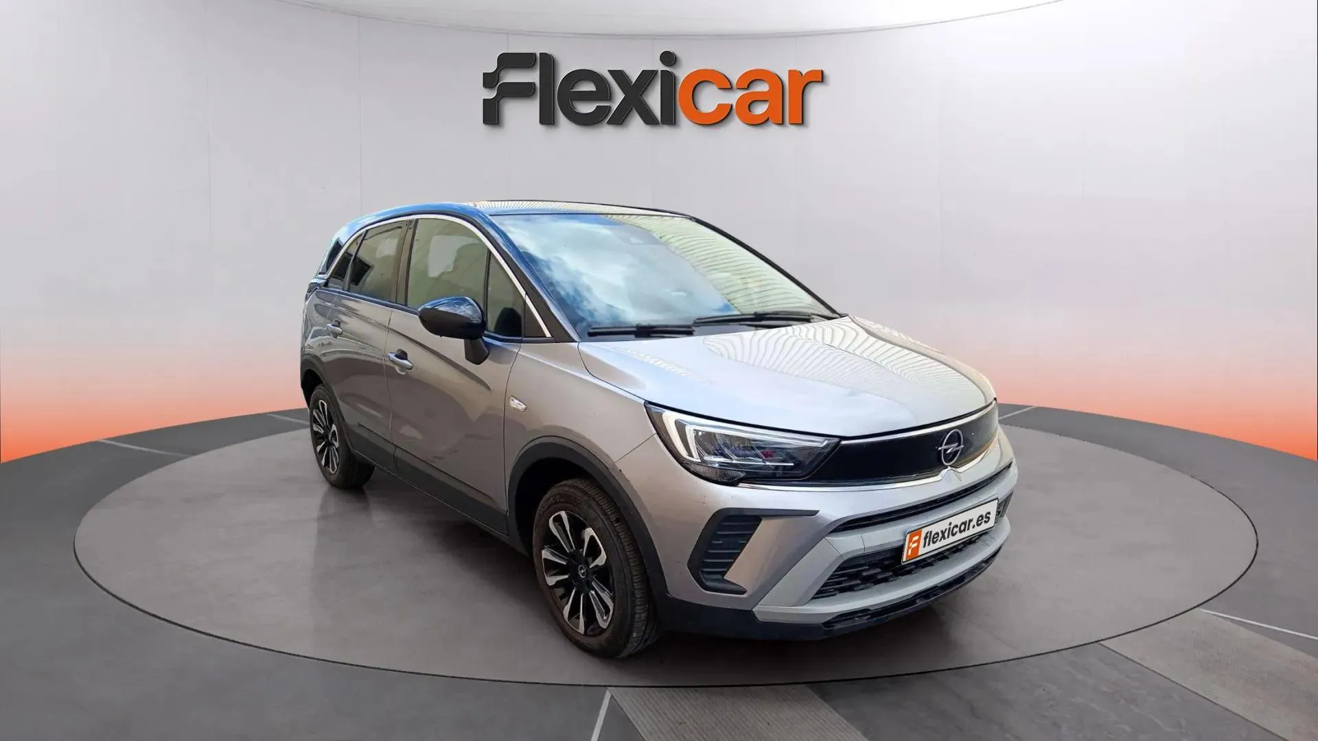 Opel Crossland 1.2 96kW (130CV) Elegance AT6