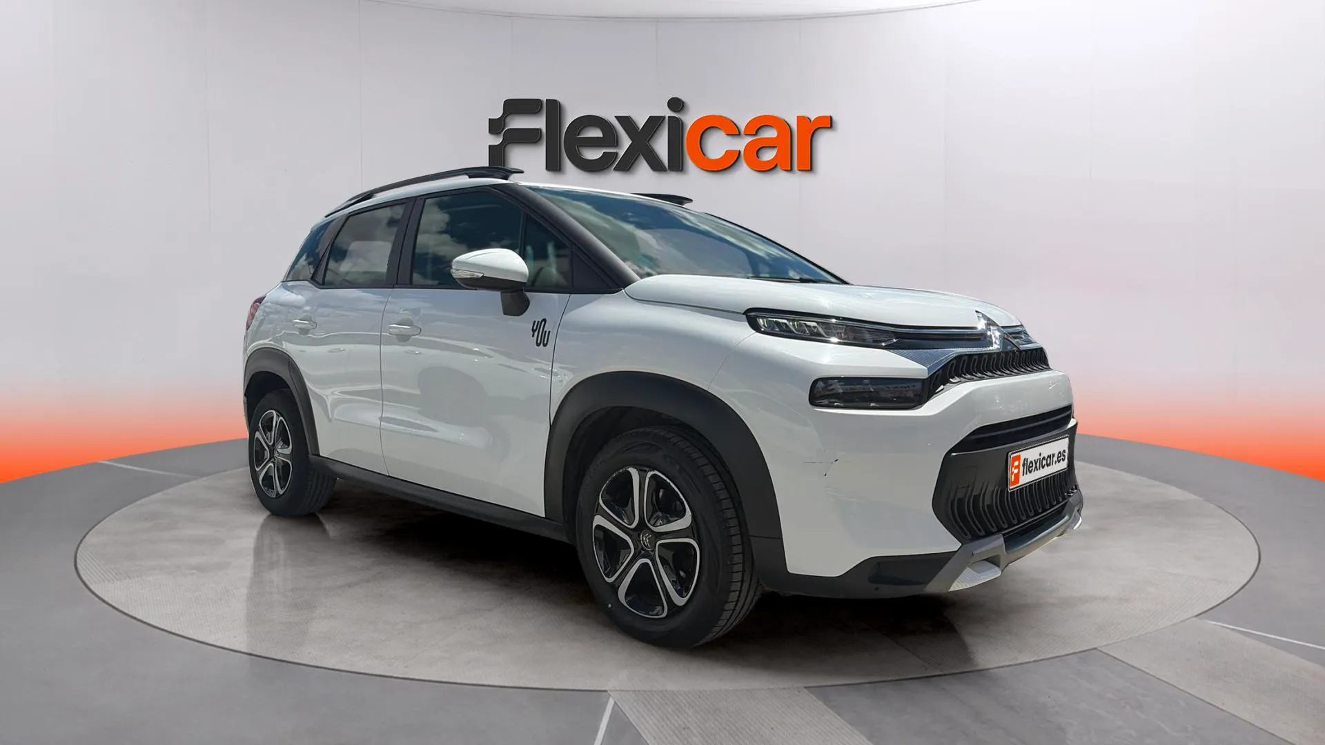 Citroën C3 Aircross PureTech 81kW (110CV) You!