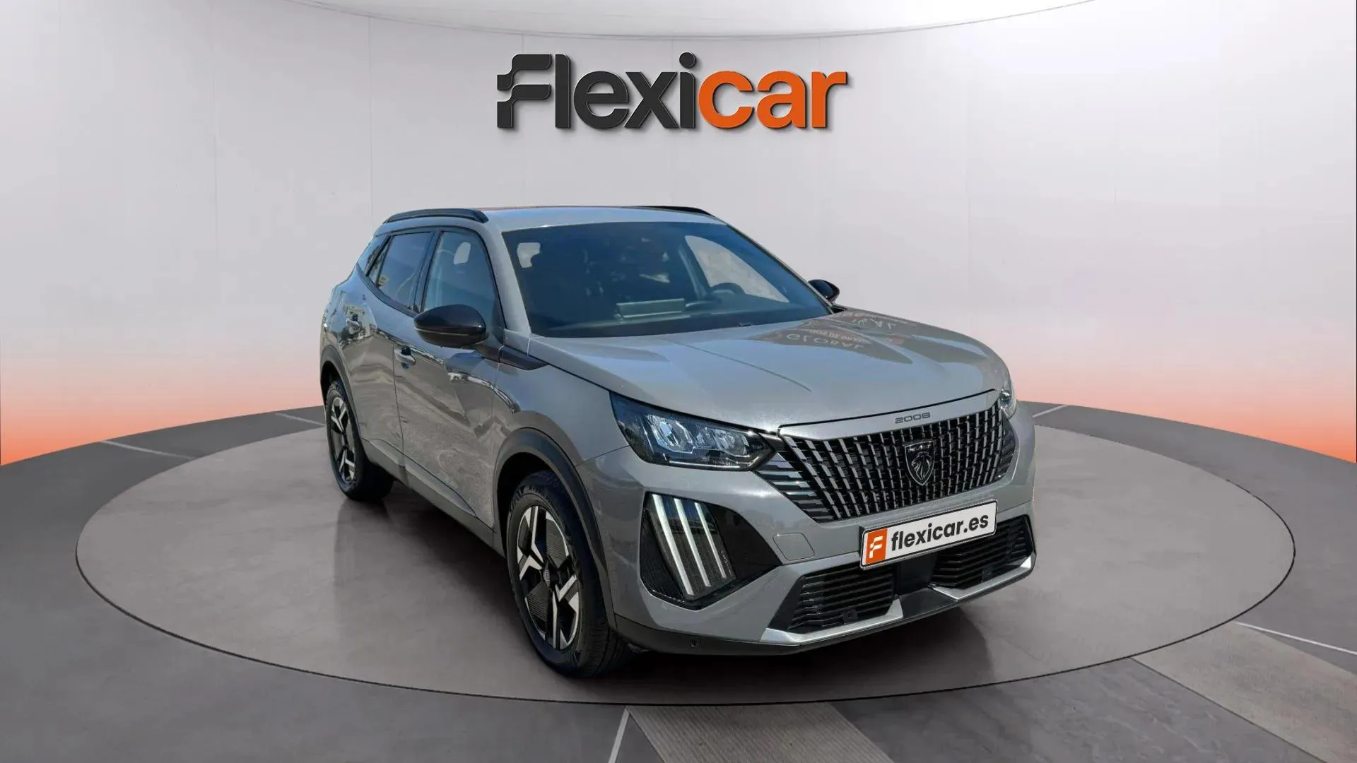 Peugeot 2008 Allure Puretech 130 S&S EAT8