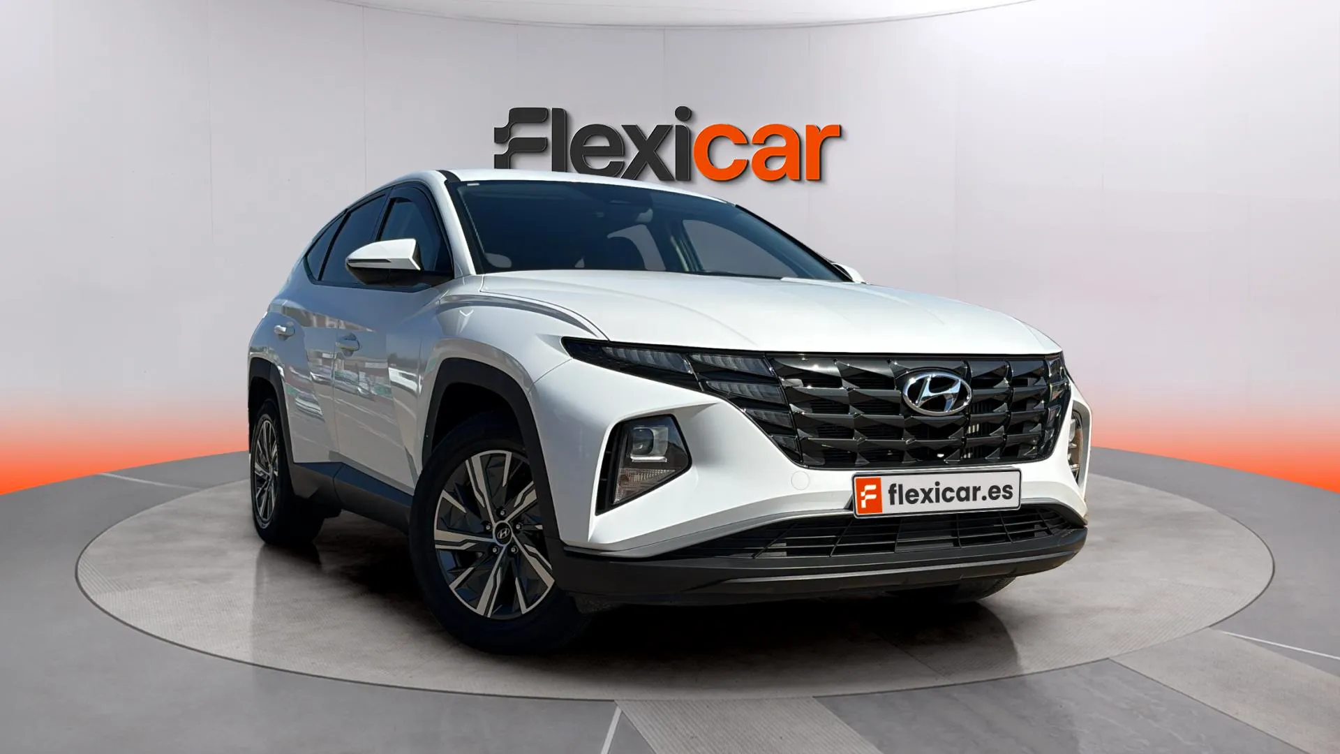 Hyundai Tucson 1.6 TGDI 110kW (150CV) Klass
