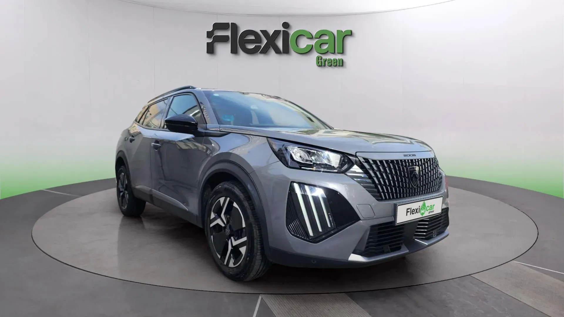 Peugeot 2008 Allure Puretech 100 S&S 6 Vel. MAN