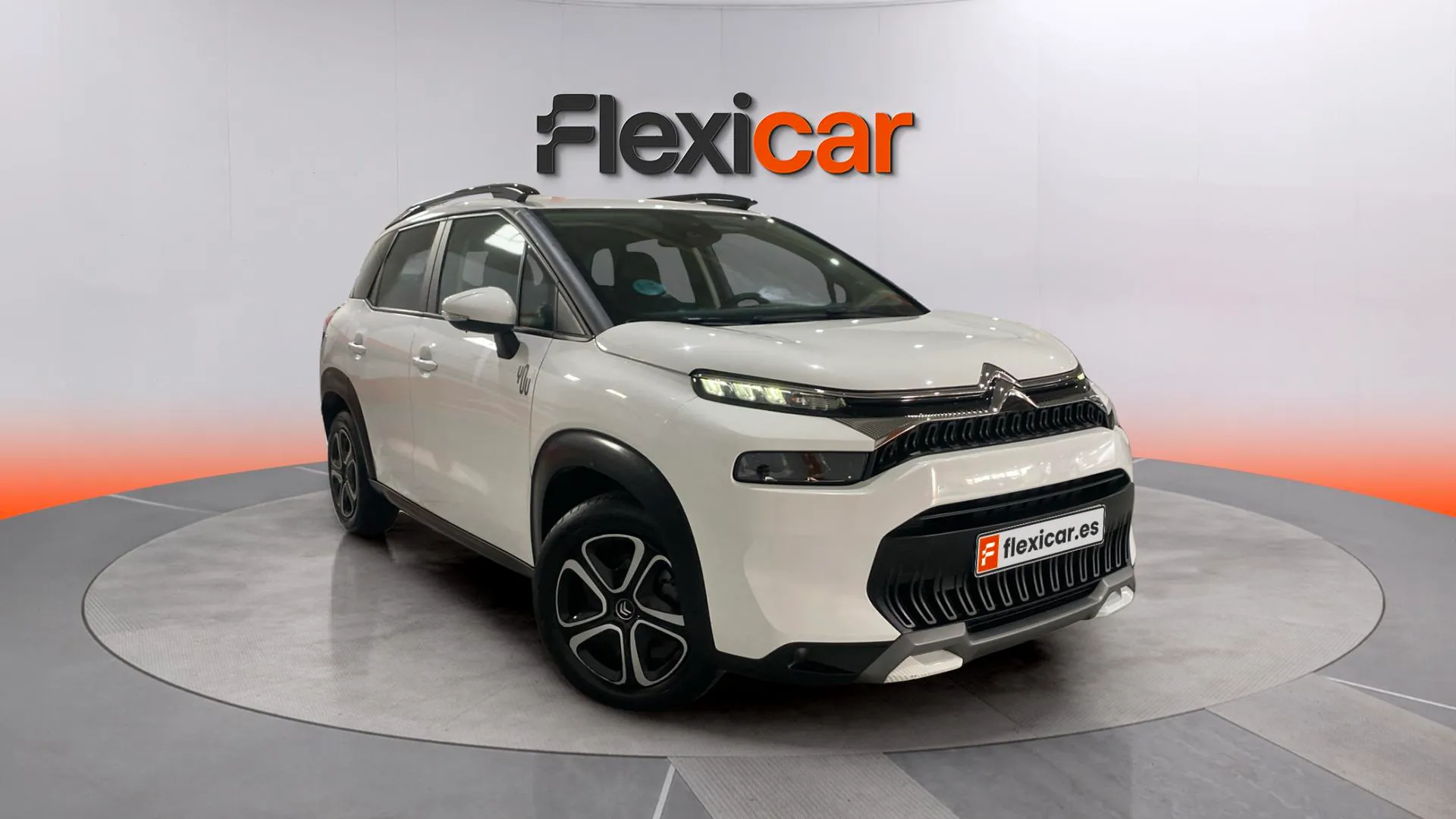 Citroën C3 Aircross PureTech 73kW (100CV) BVM6 YOU