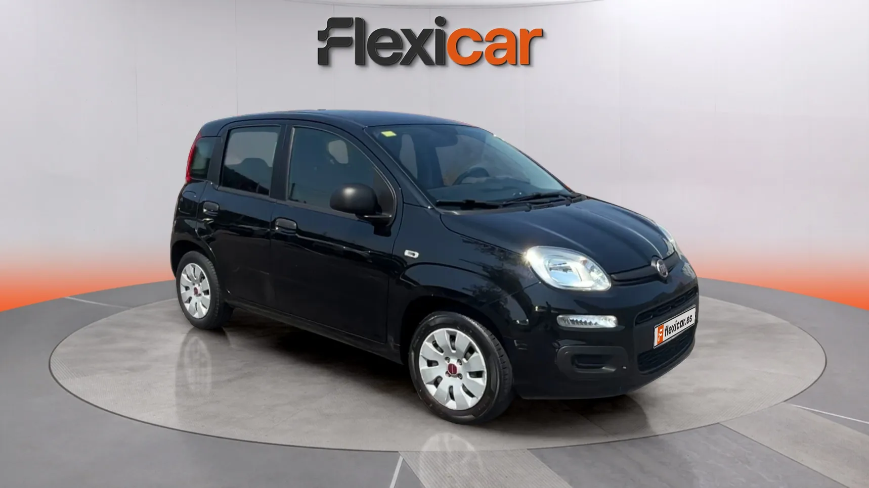 Fiat Panda 1.2 Easy 51kW (69CV)